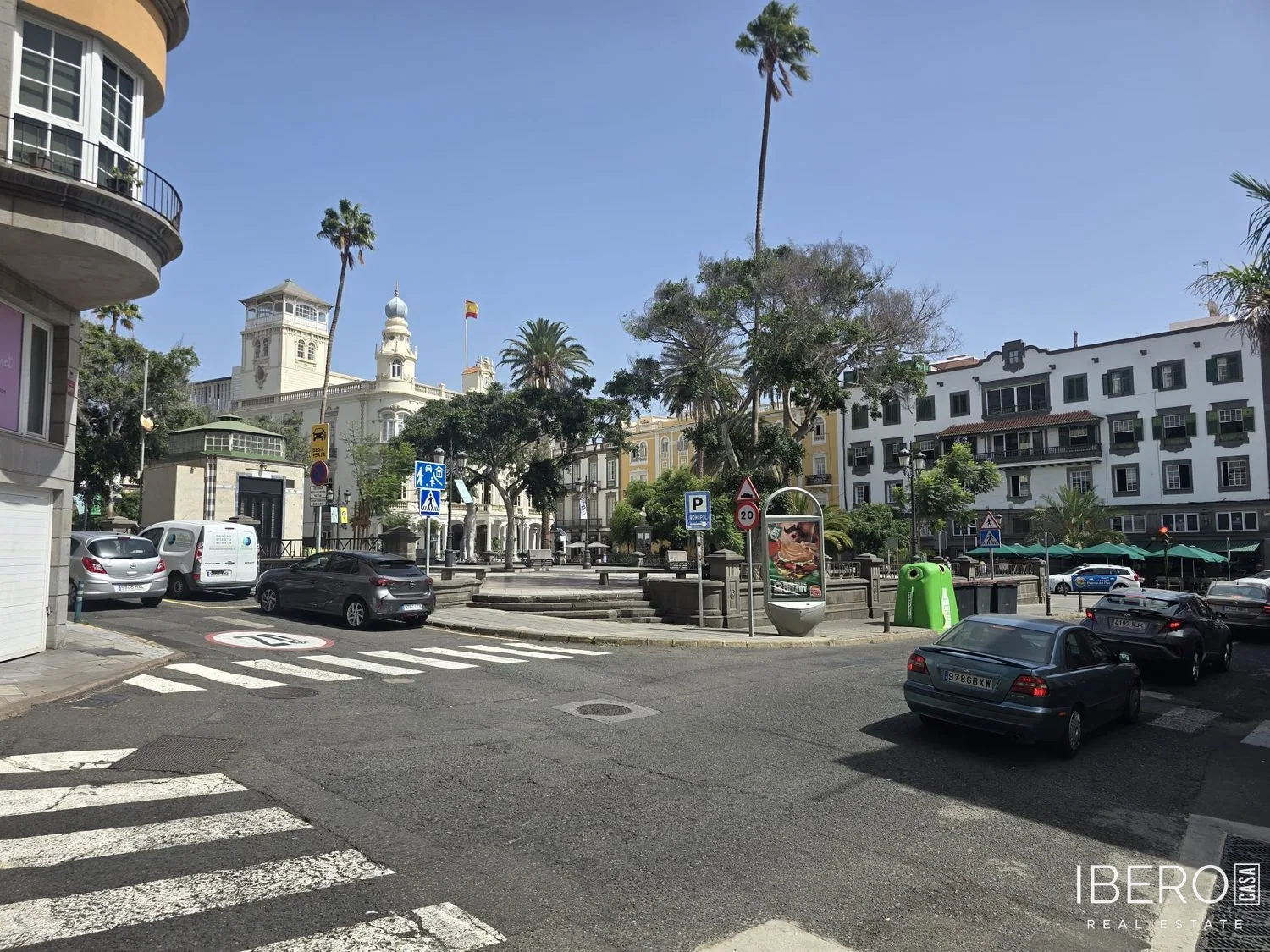 Apartmán s 1 ložnicí, Las Palmas de Gran Canaria