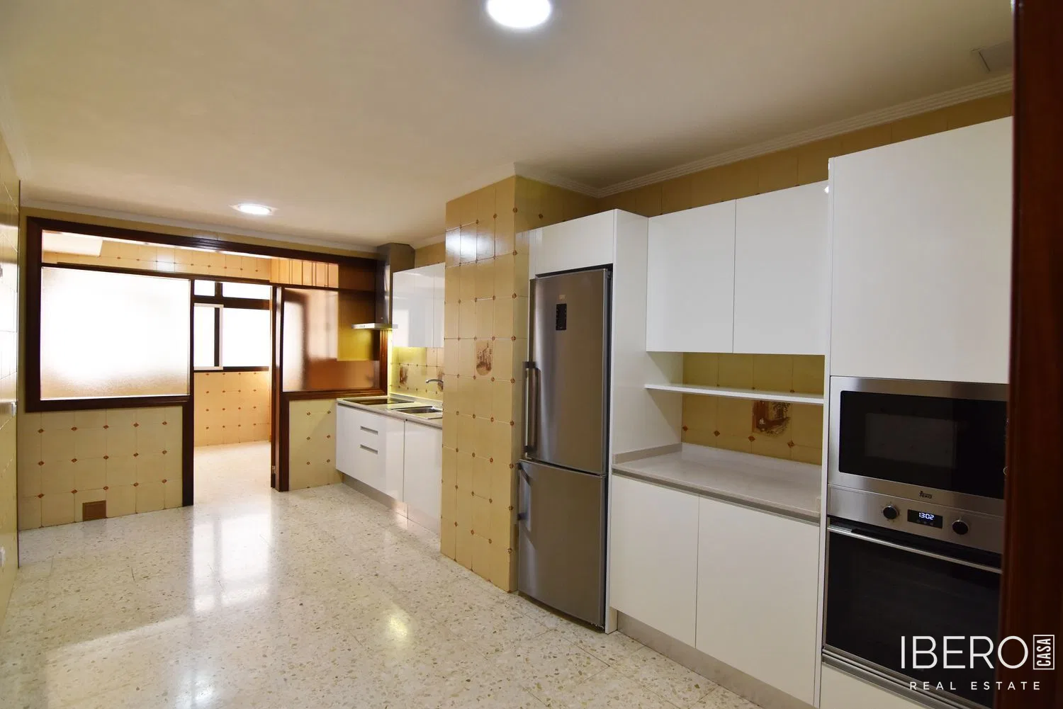 Apartmán se 4 ložnicemi, Las Palmas de Gran Canaria