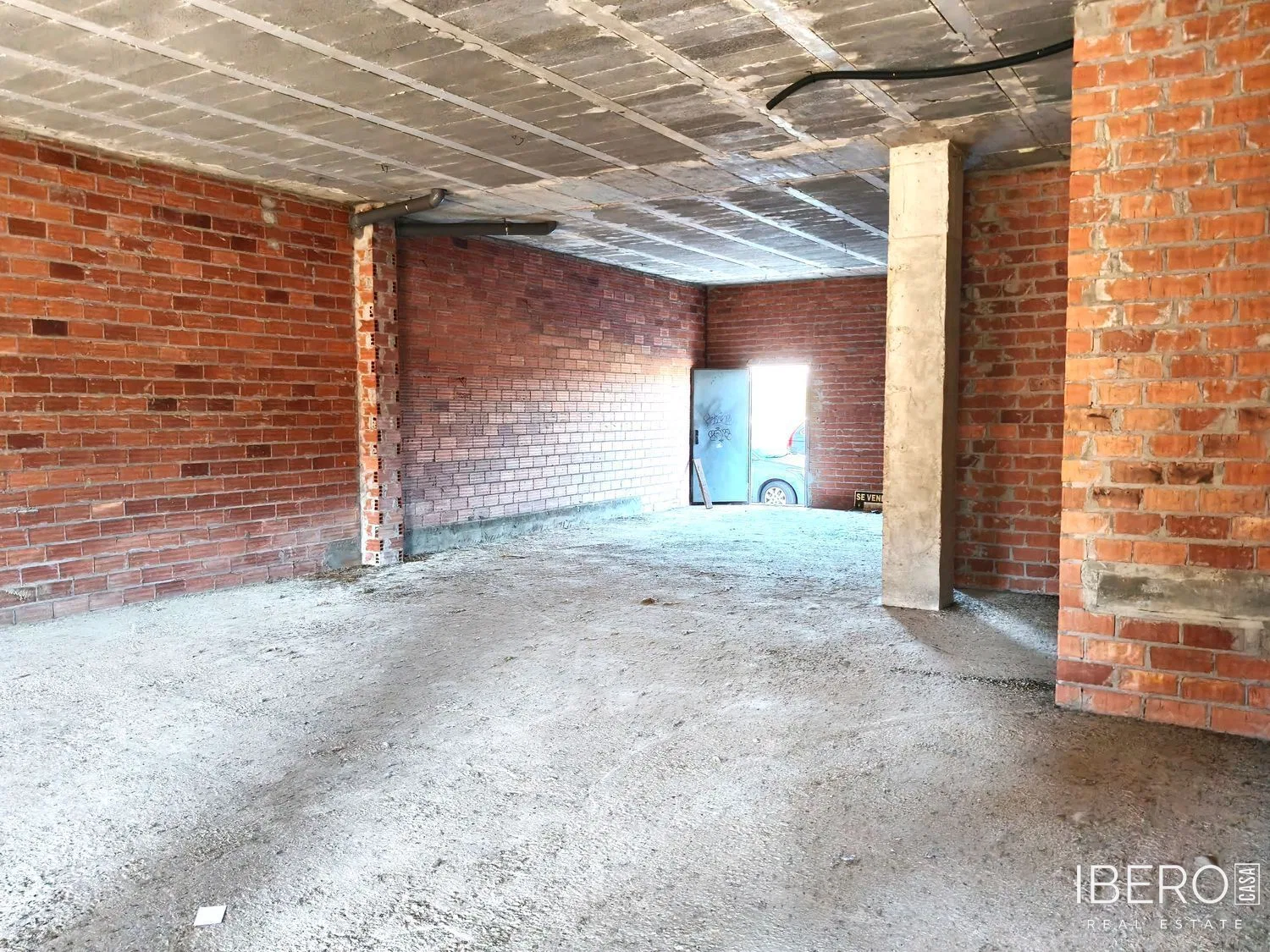 Apartmán 250 m², Carral