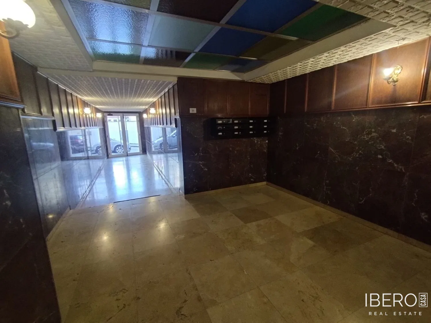 Apartmán s 5 ložnicemi, Ferrol