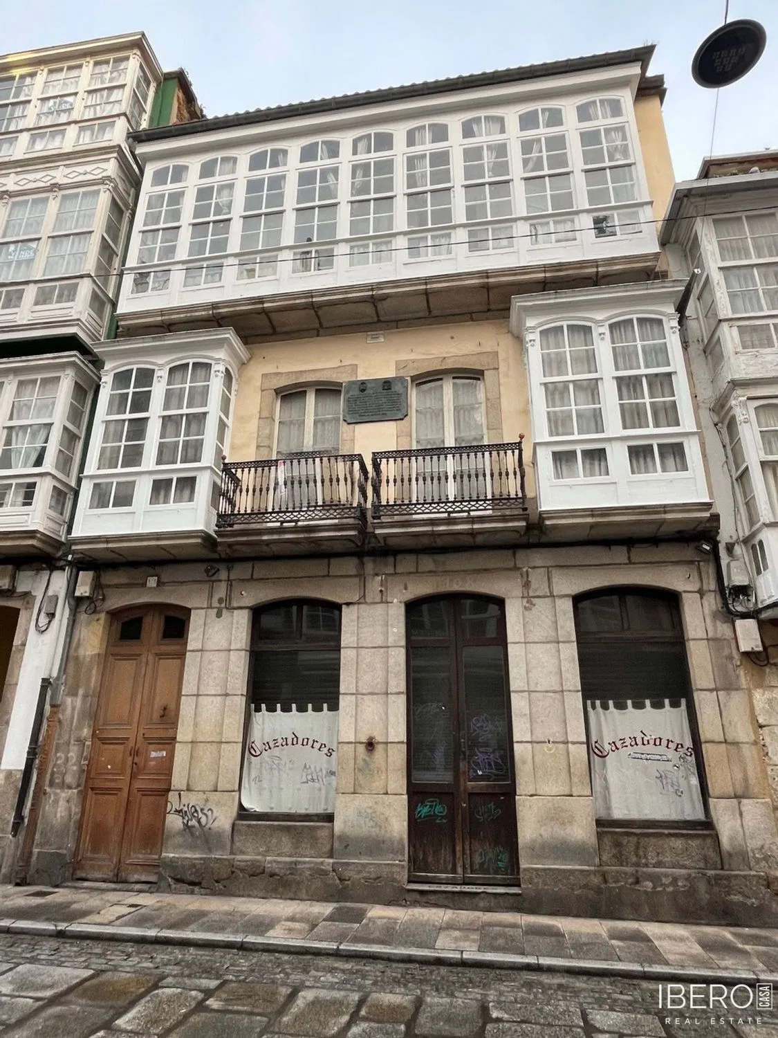 Dům s 5 ložnicemi, Ferrol