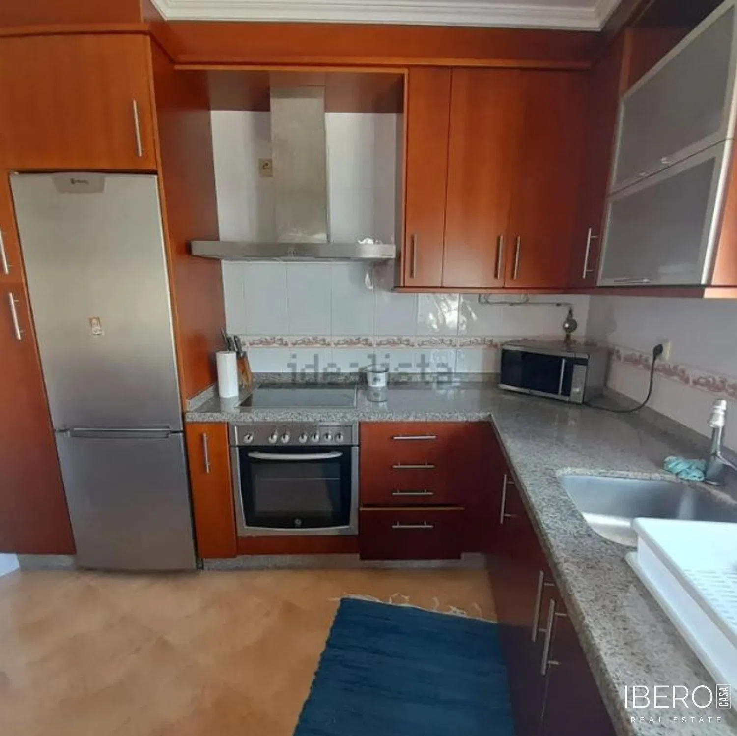 Apartmán se 3 ložnicemi, Arzua