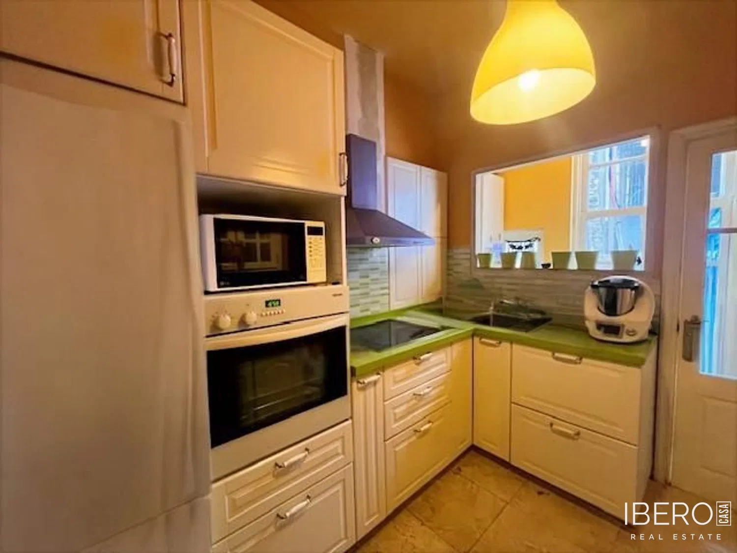 Apartmán se 2 ložnicemi, Ferrol