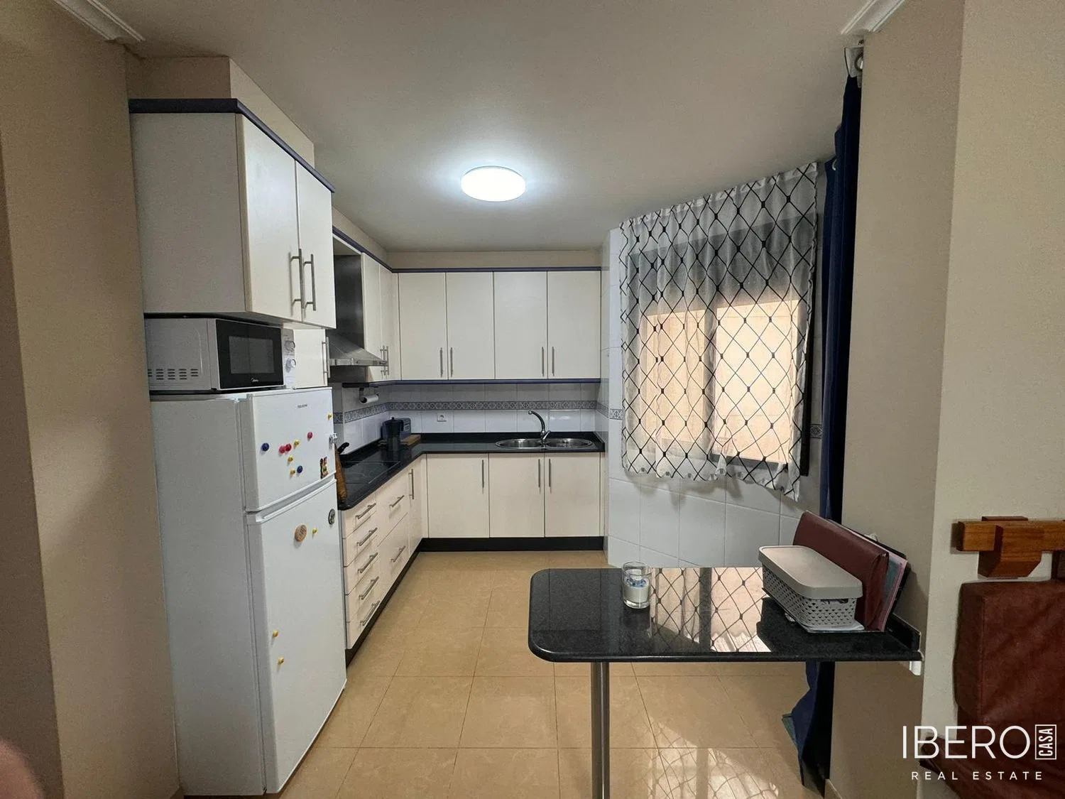 Apartmán se 2 ložnicemi, Vilanova de Arousa