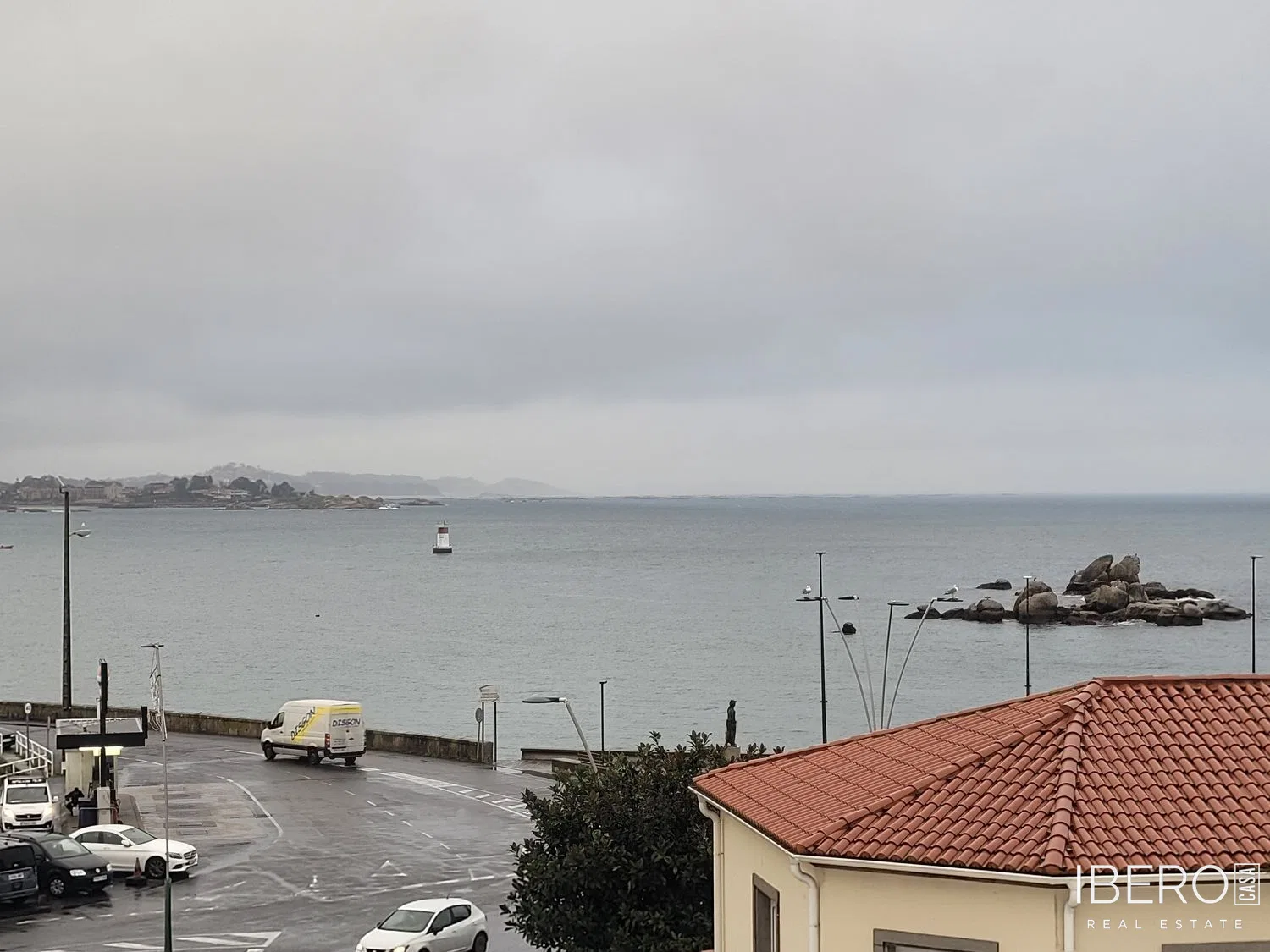 Apartmán se 3 ložnicemi, Ribeira