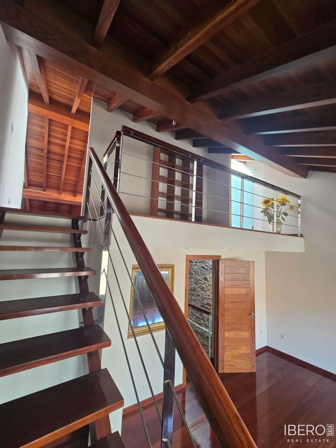 Casa de 4 dormitorios, Viveiro