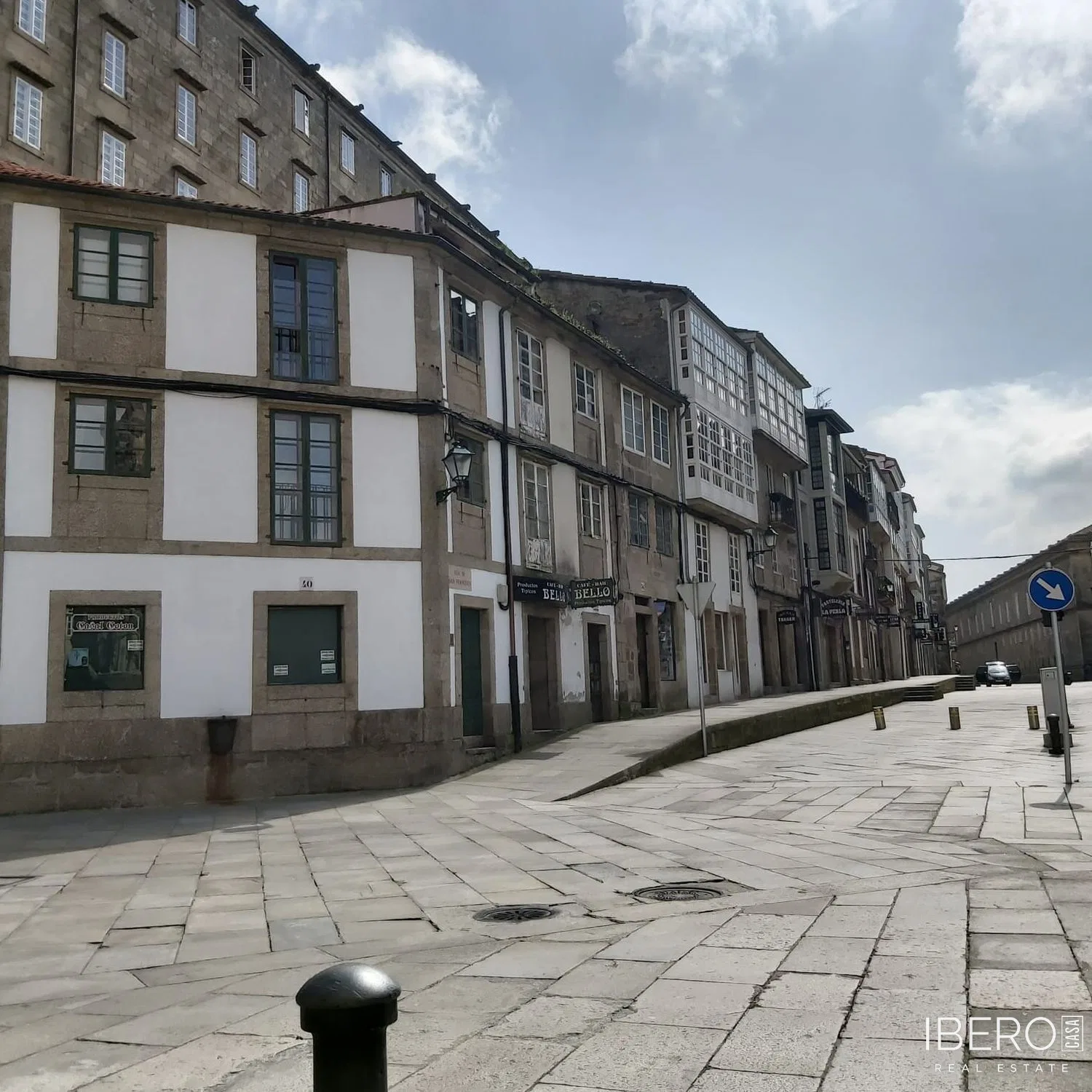 Dům s 5 ložnicemi, Santiago de Compostela