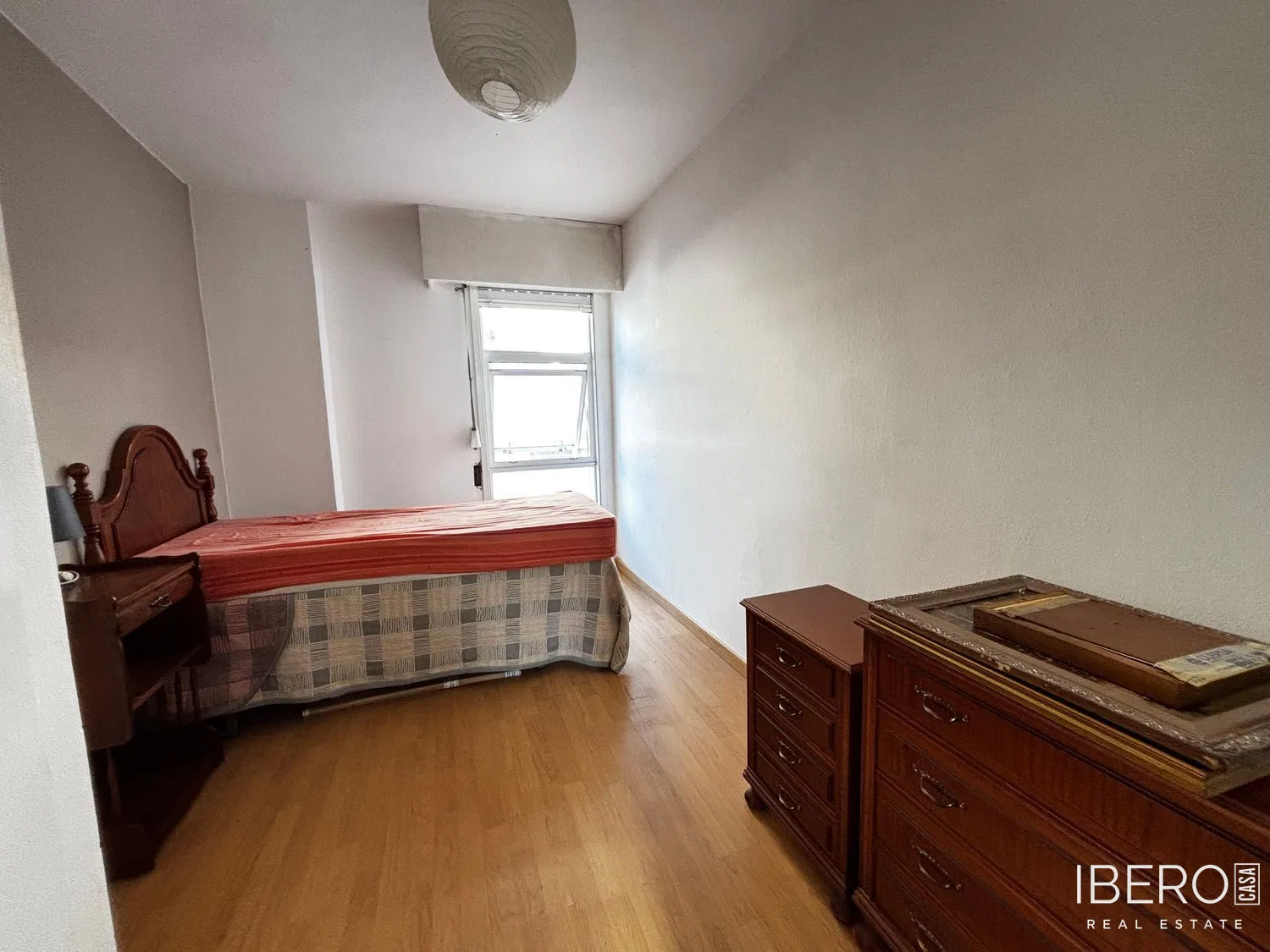 Apartmán se 3 ložnicemi, Santiago de Compostela