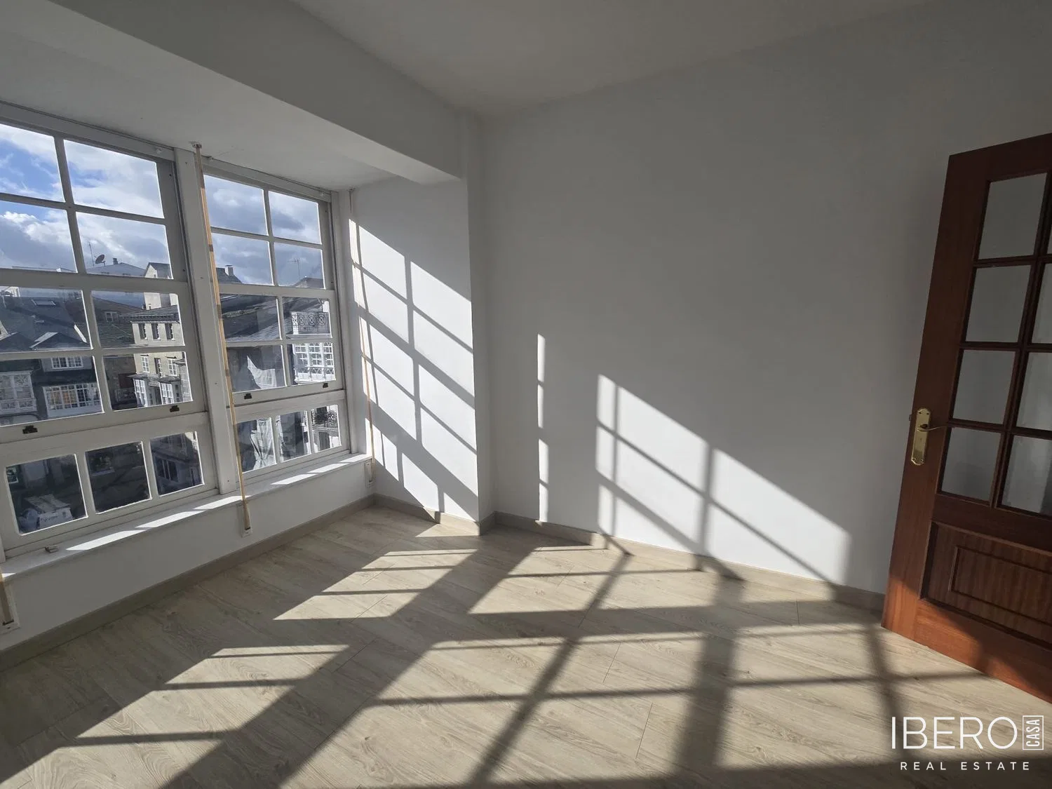 Apartmán se 4 ložnicemi, Viveiro