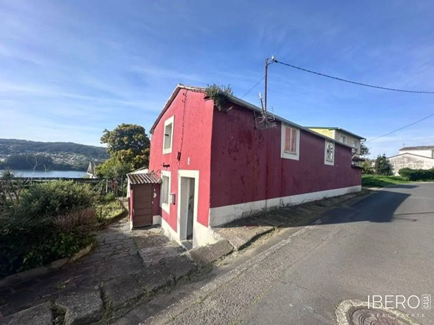Dům se 3 ložnicemi, Ferrol
