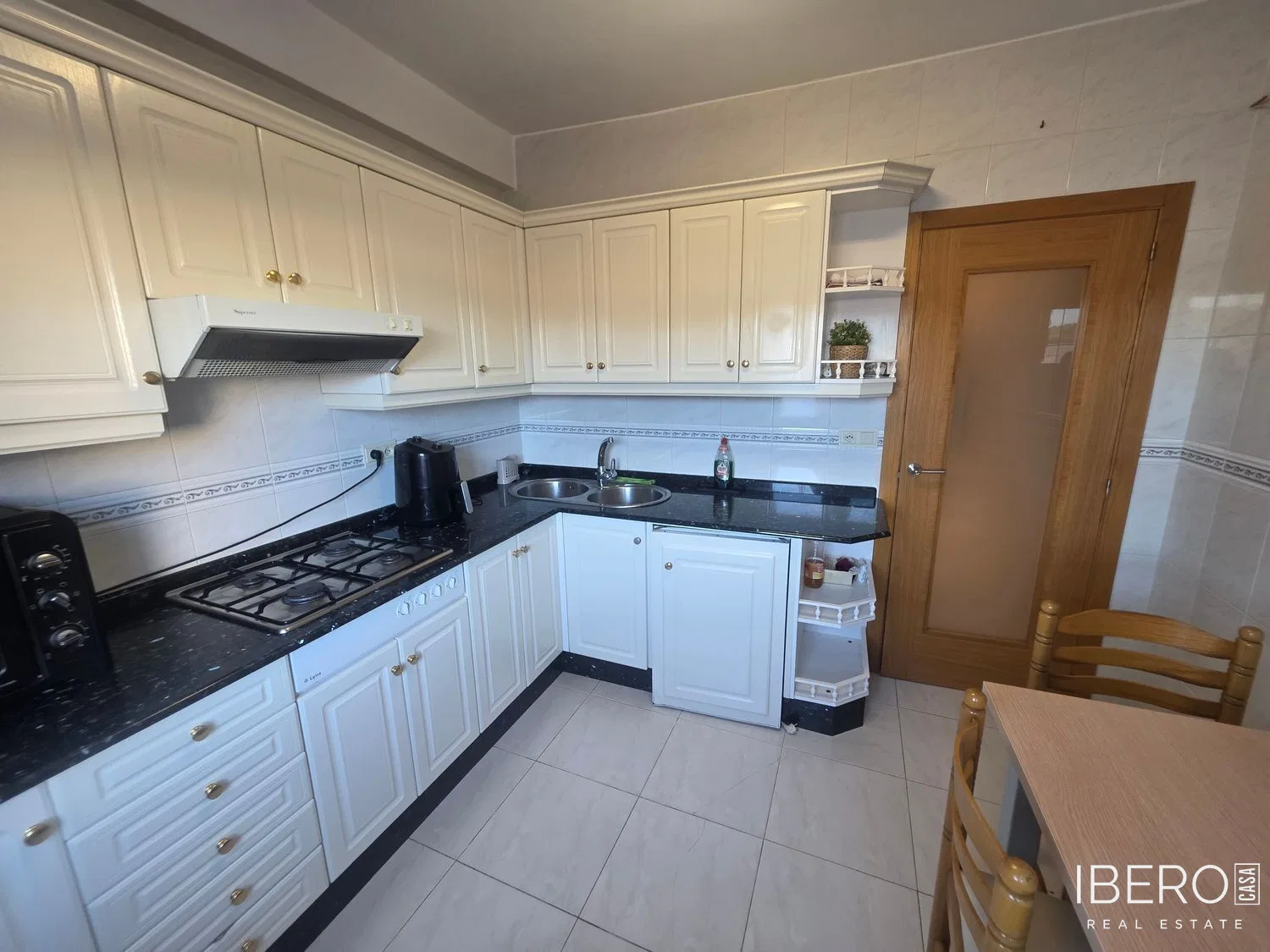 Apartmán se 3 ložnicemi, Santiago de Compostela