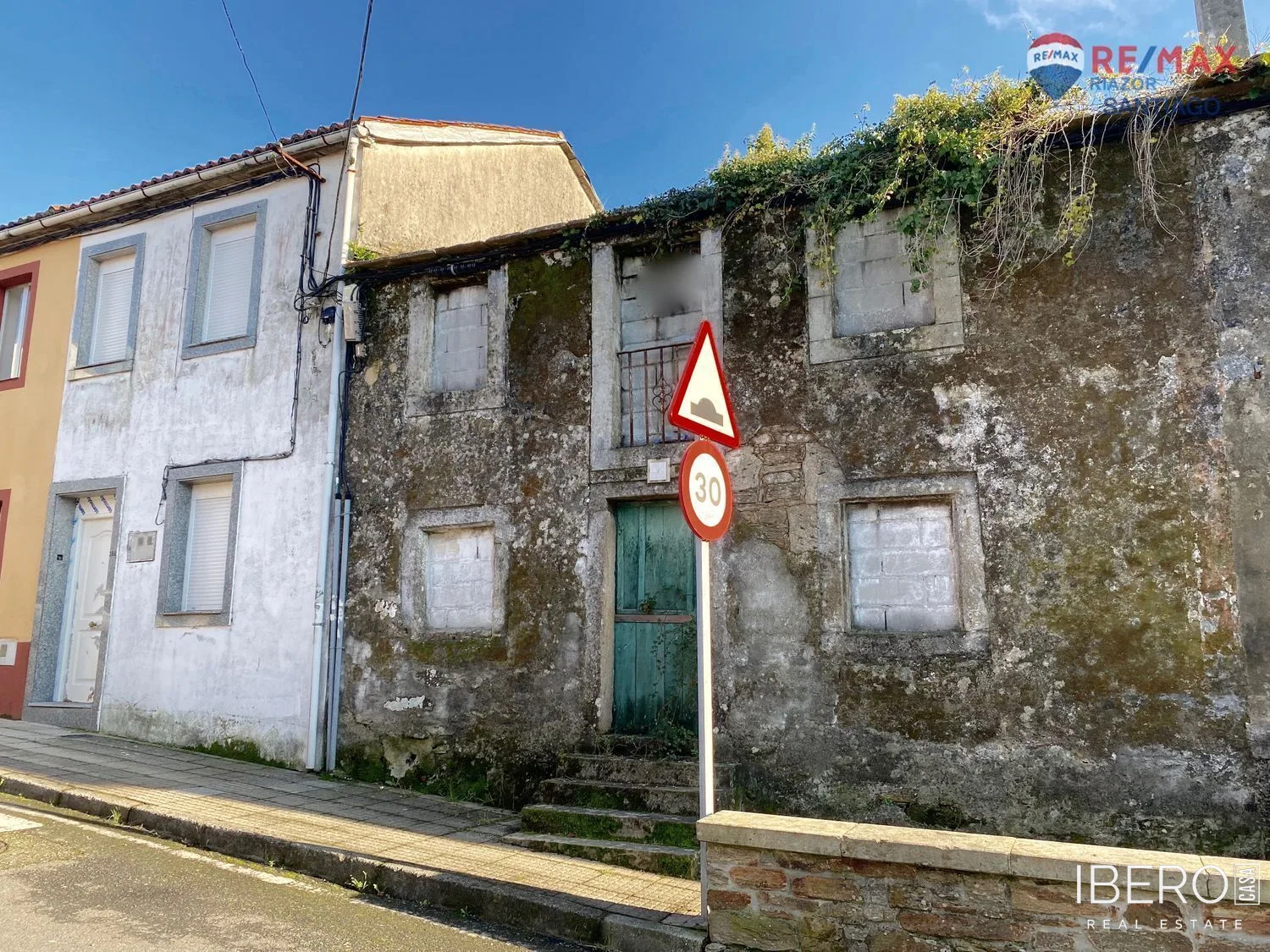 Dům 199 m², Santiago de Compostela