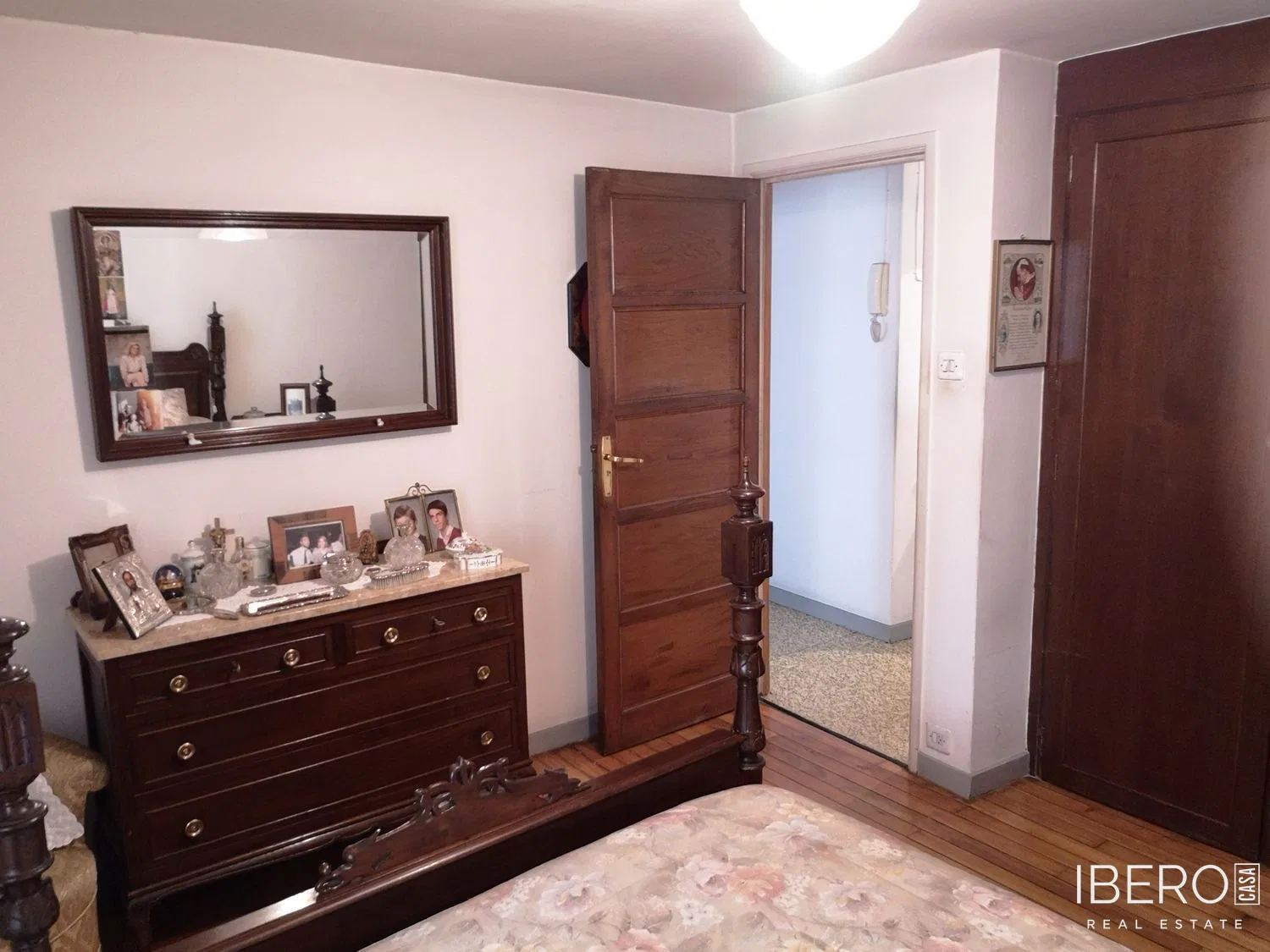 Dům s 9 ložnicemi, Santiago de Compostela