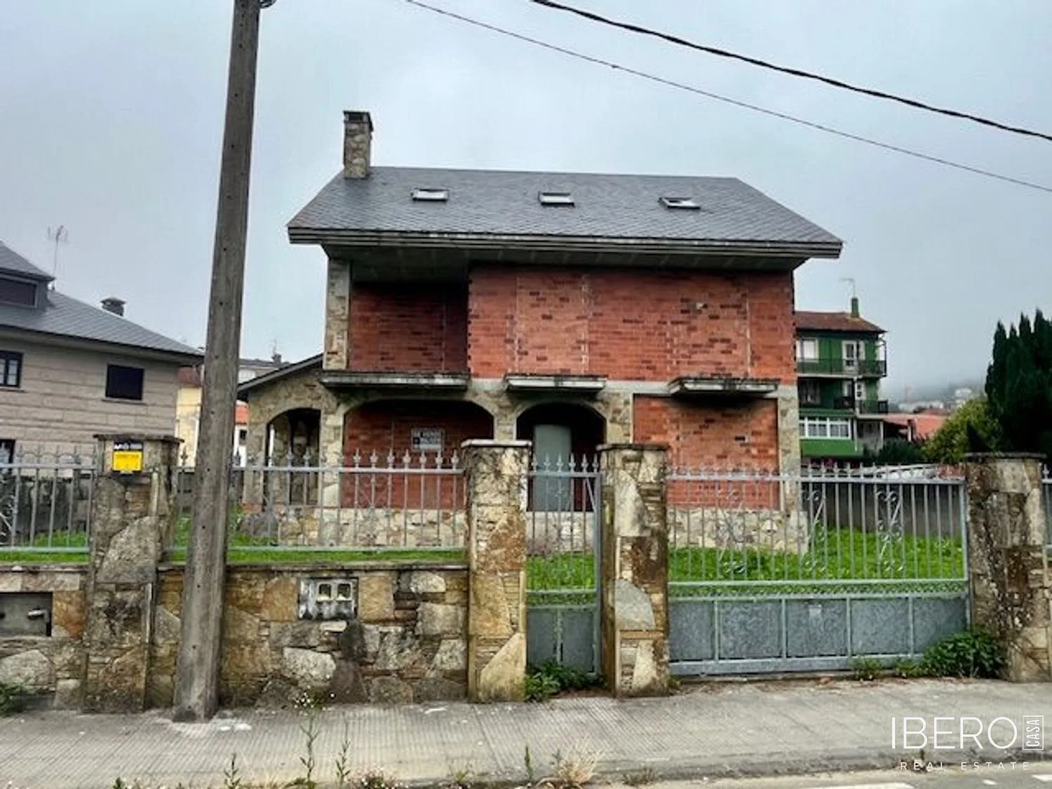 Dům se 4 ložnicemi, Cabanas