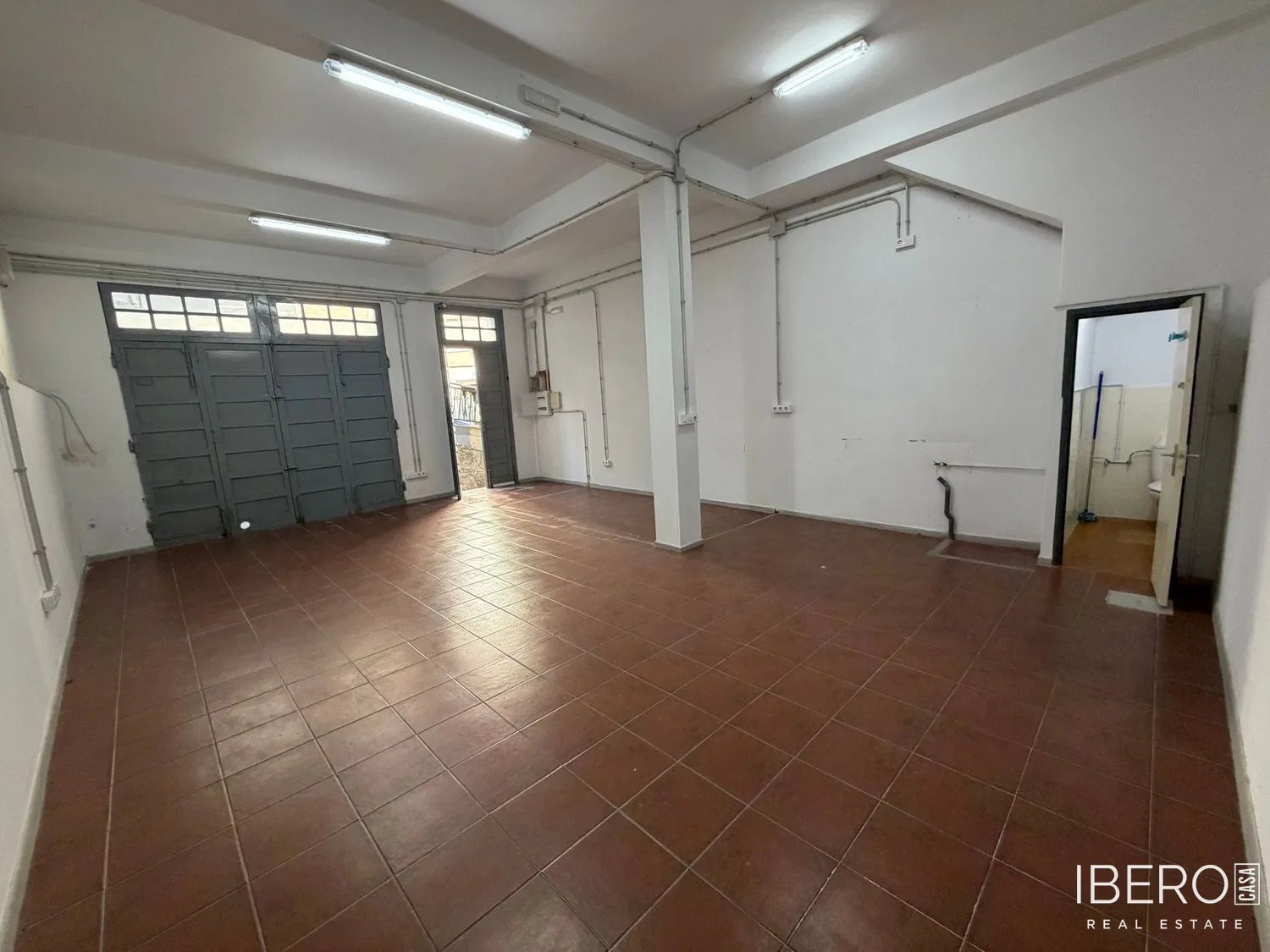 Apartmán s 1 ložnicí, A Coruña