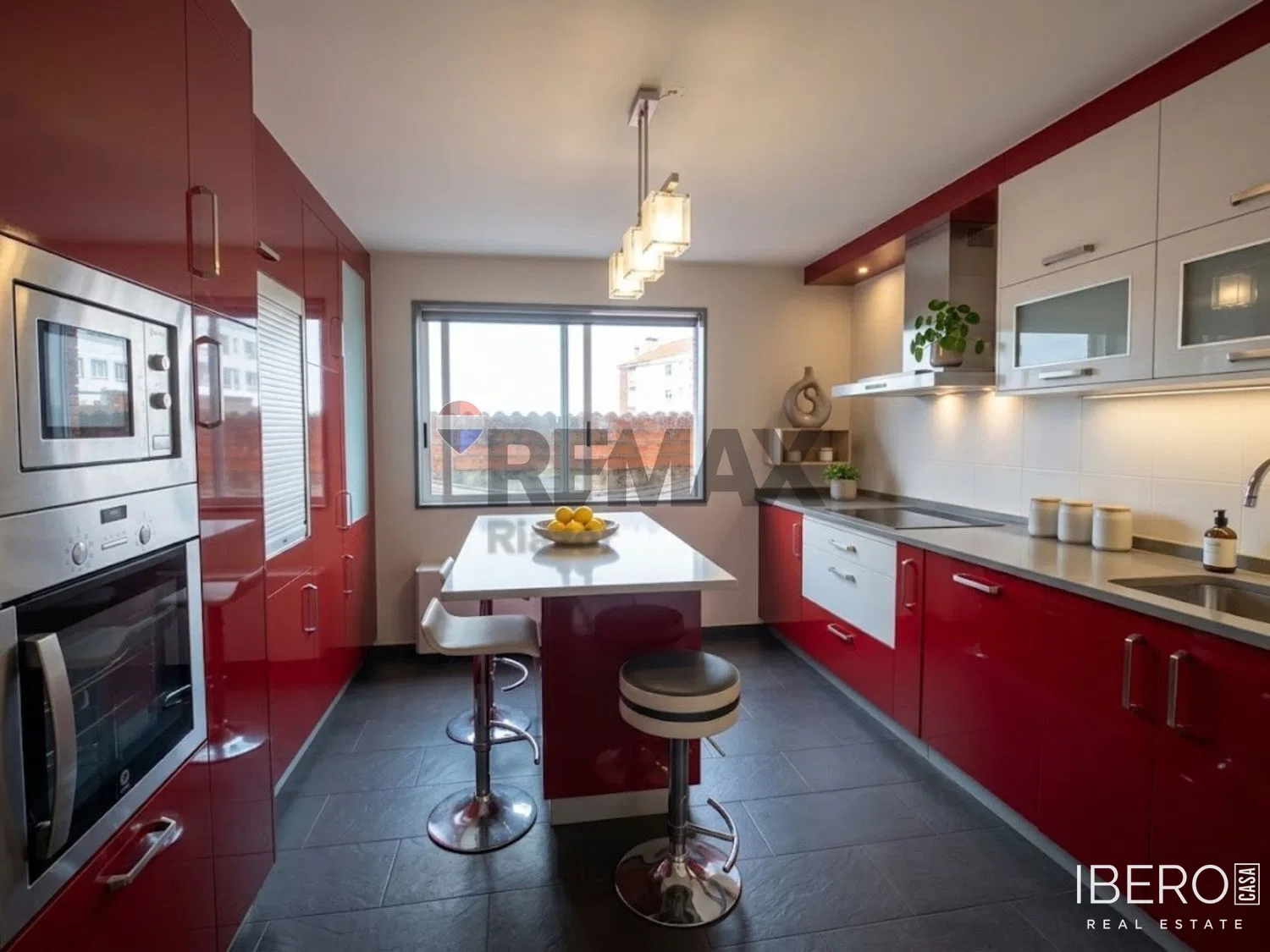 Apartmán se 4 ložnicemi, Ames