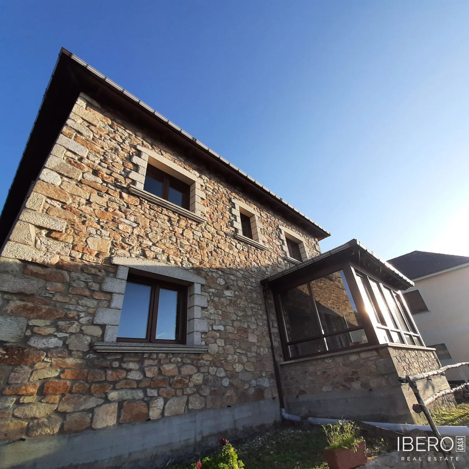4-bedroom house, O Vicedo