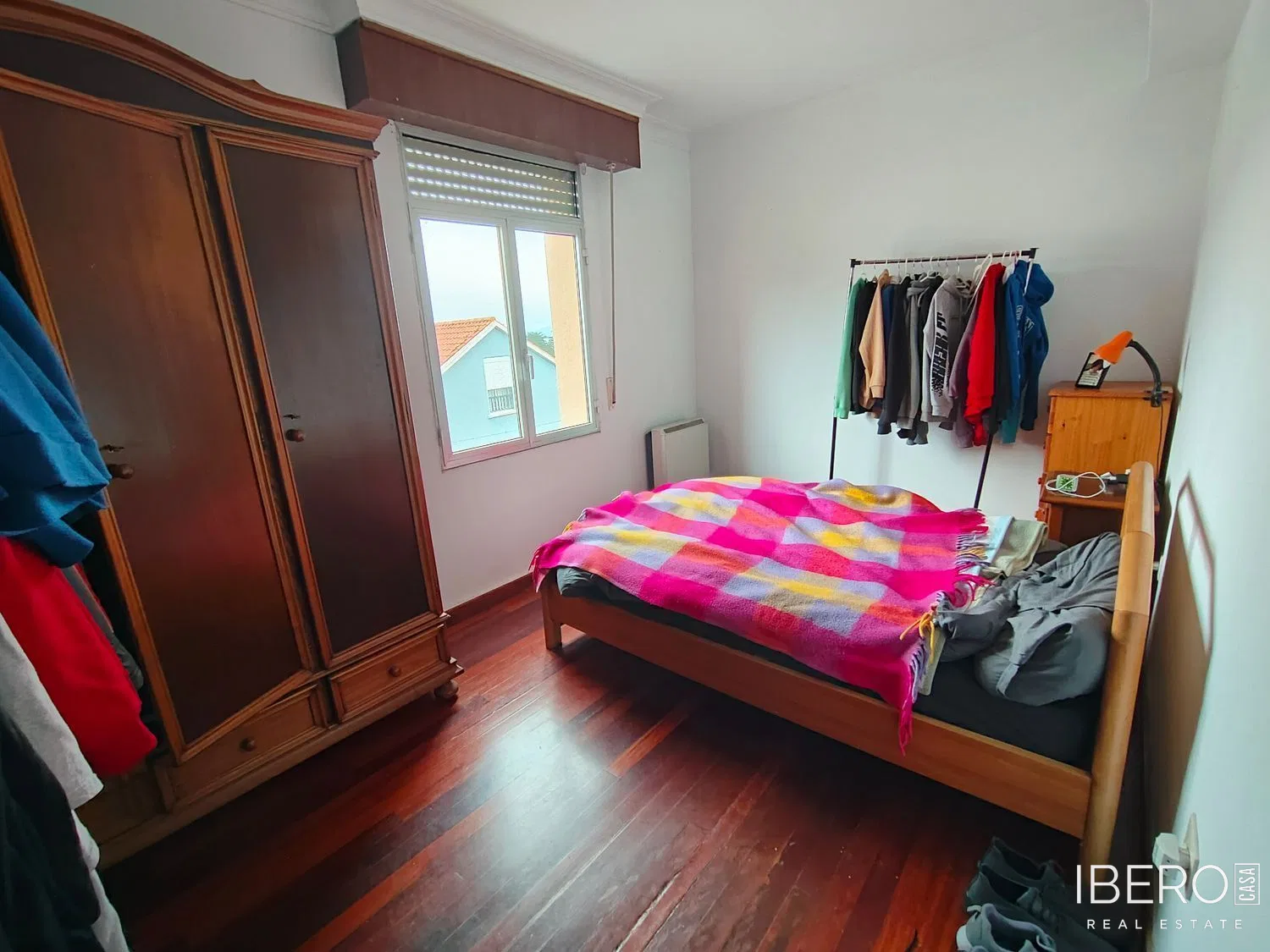 Apartmán se 4 ložnicemi, Cariño