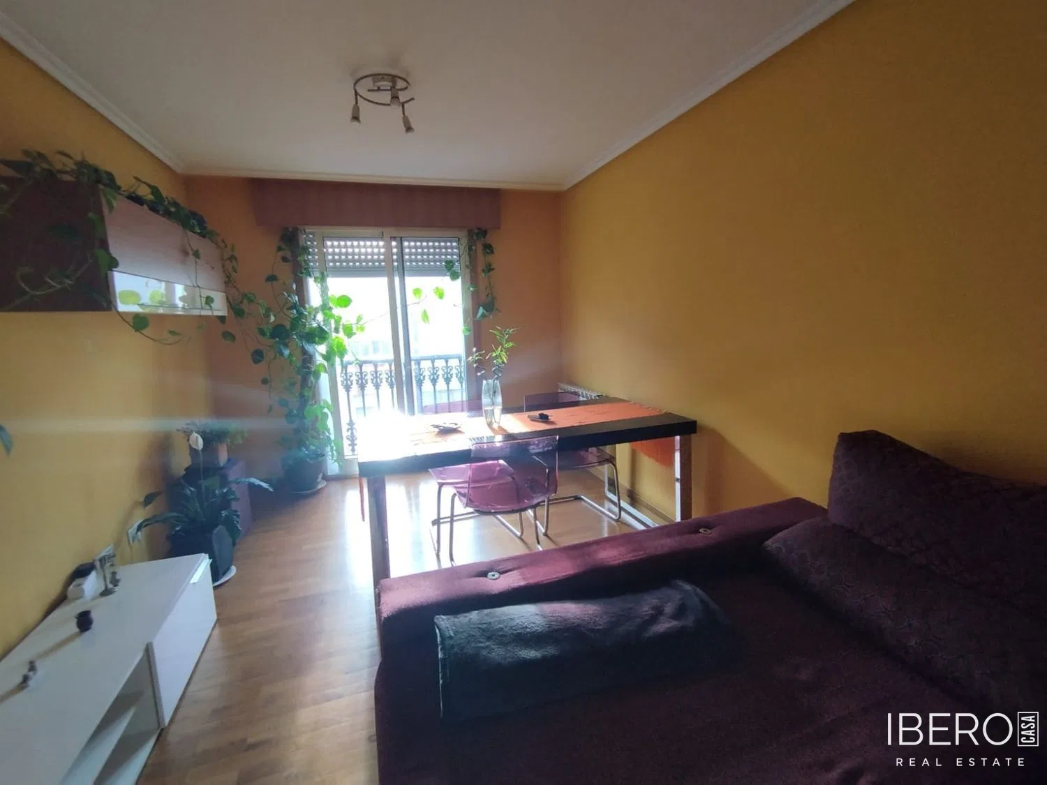 Apartmán se 3 ložnicemi, Naron
