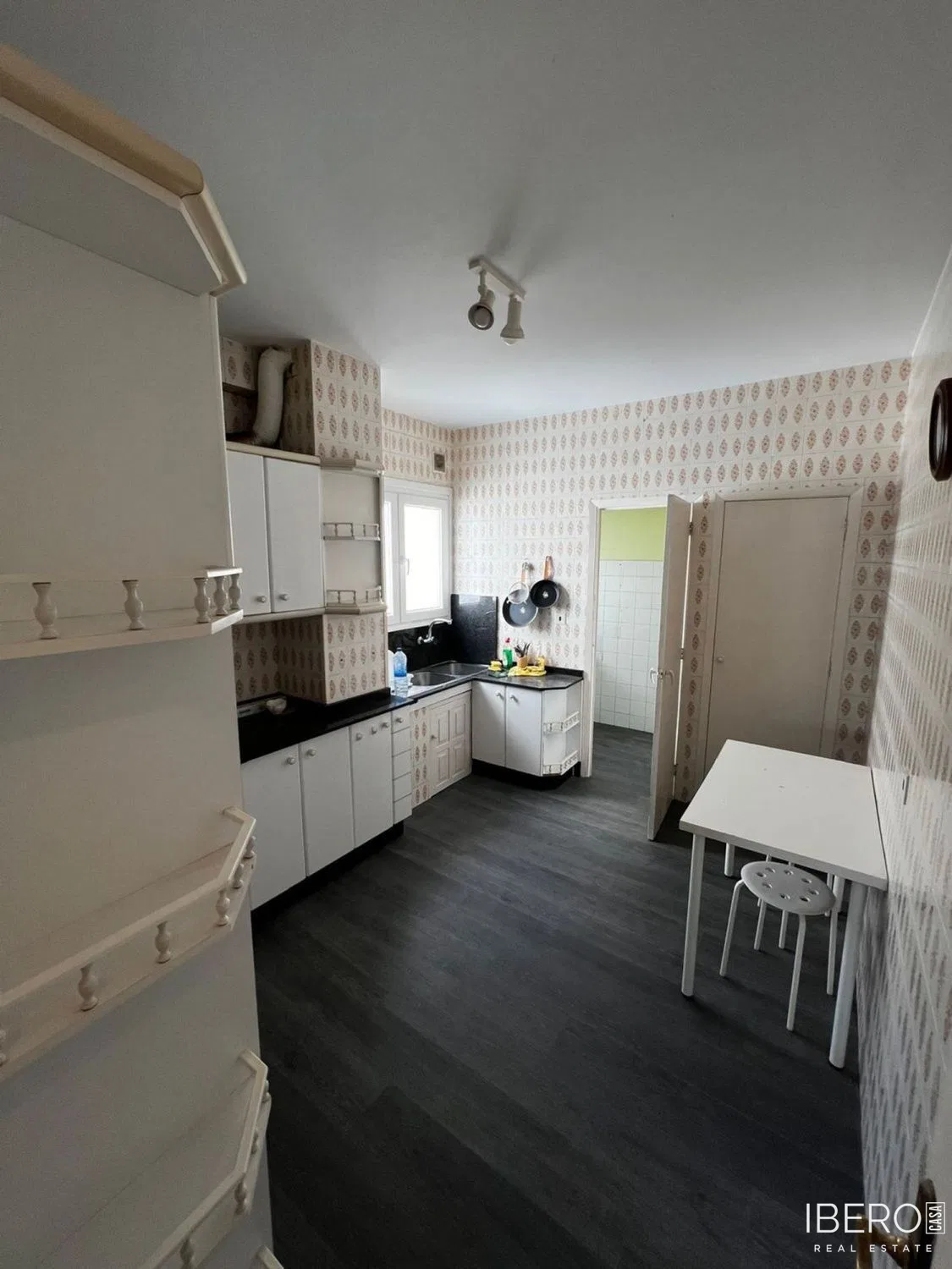 Apartmán se 3 ložnicemi, Vilagarcia de Arousa