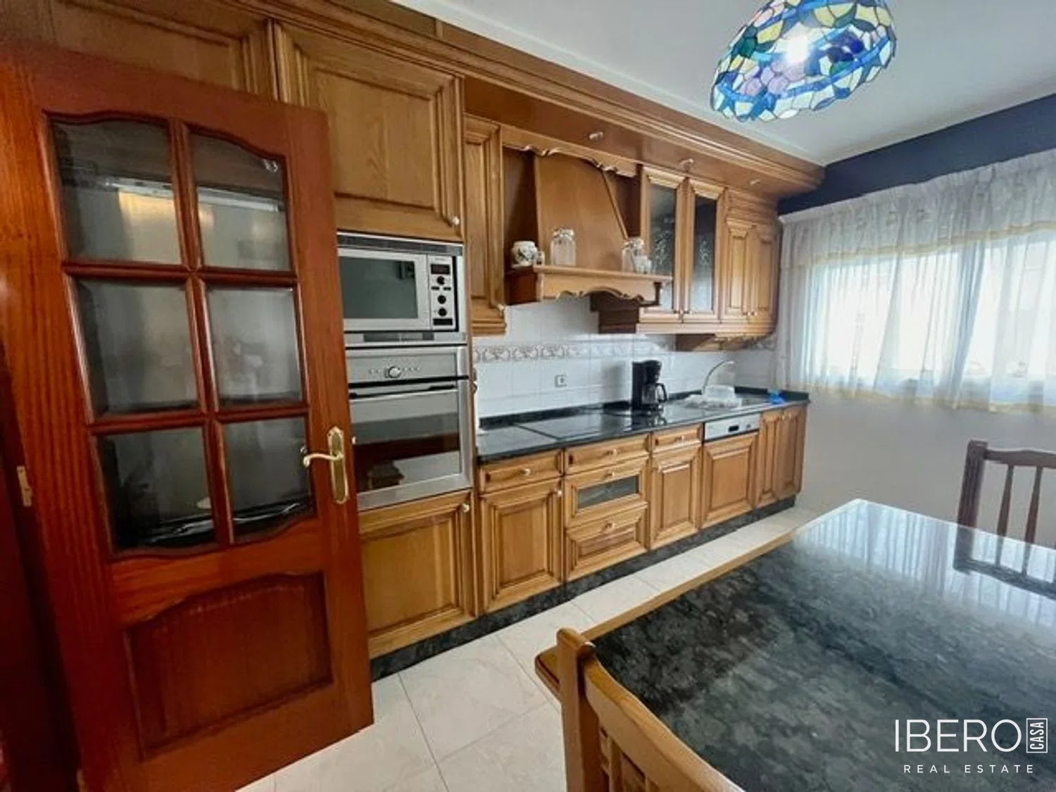 Apartmán se 2 ložnicemi, Naron