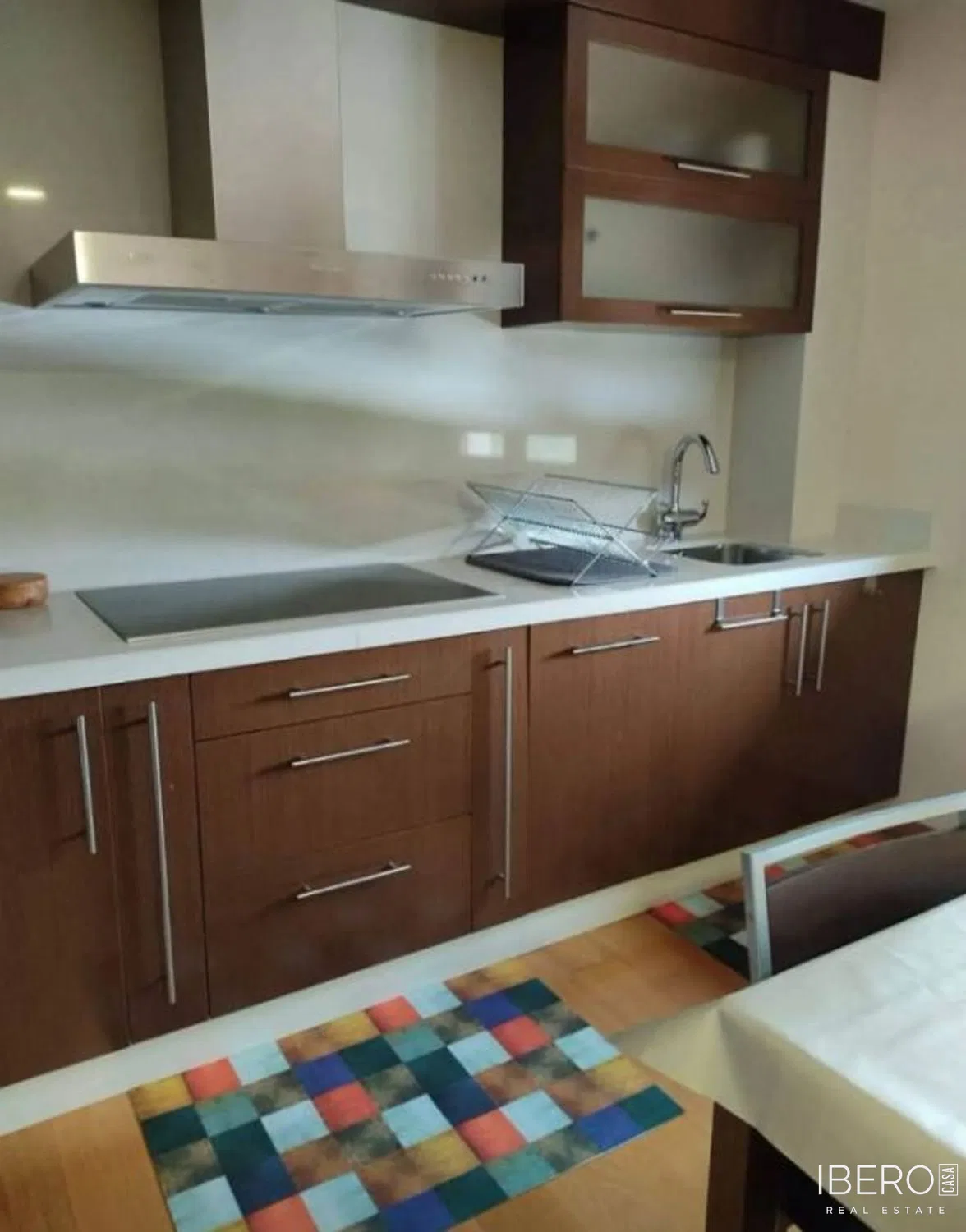 Apartmán se 3 ložnicemi, Vila de Cruces