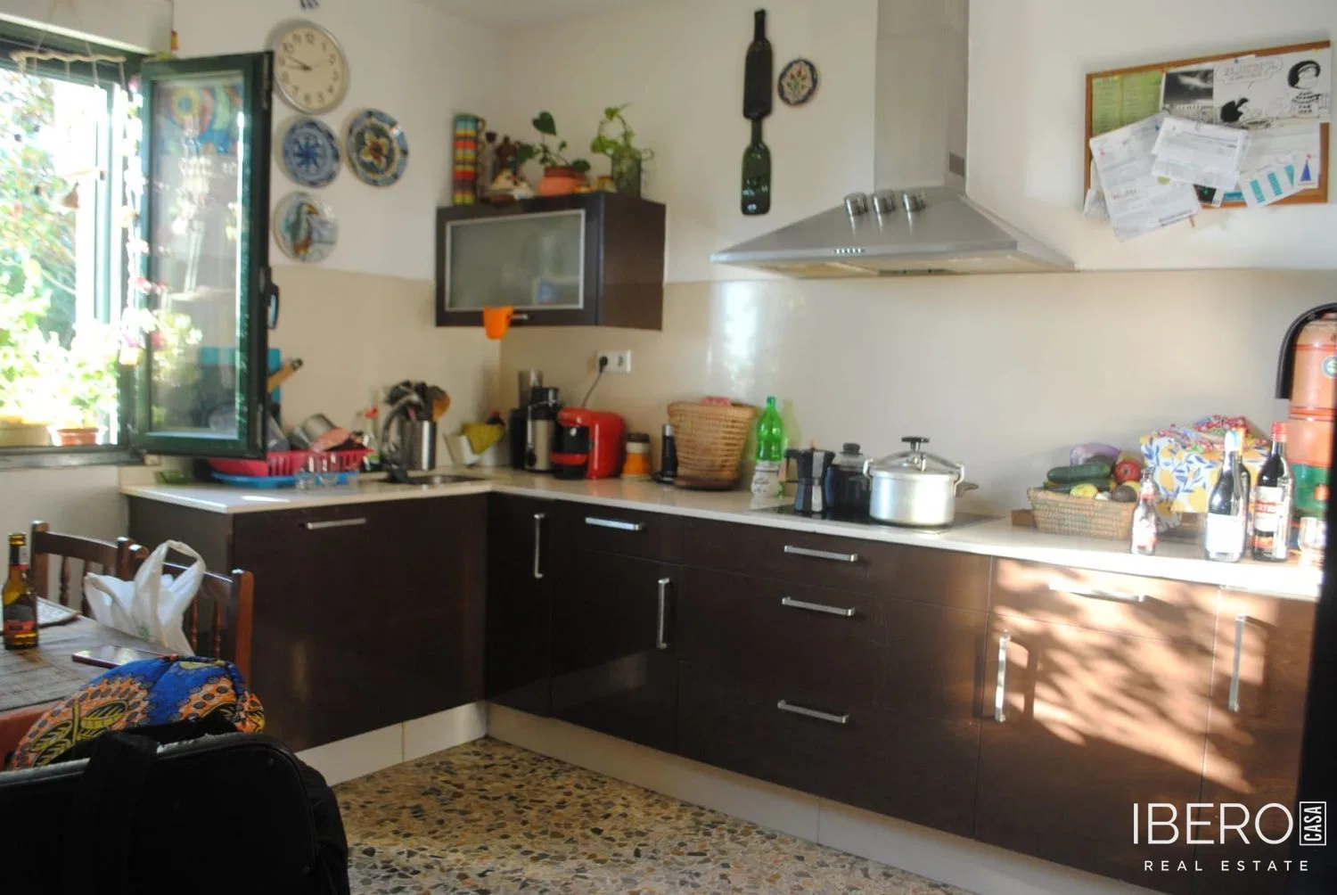 Apartmán se 3 ložnicemi, Santiago de Compostela