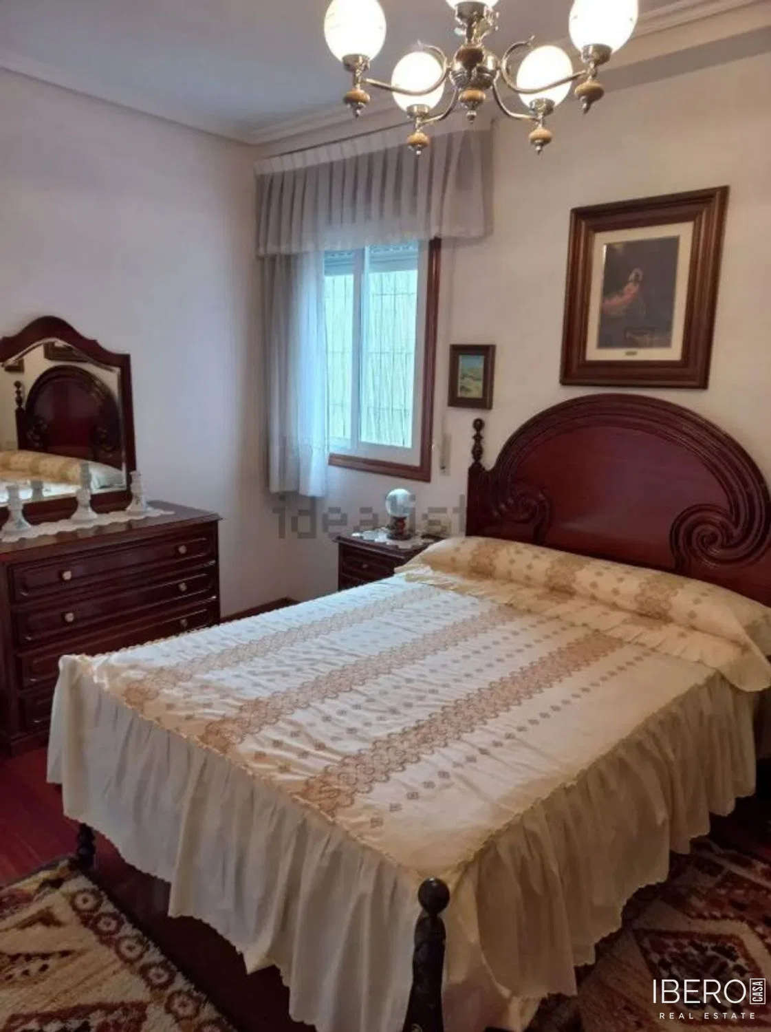 Apartmán se 3 ložnicemi, Melide