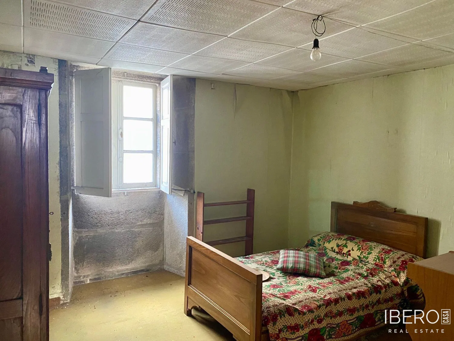 Apartmán se 4 ložnicemi, Santiago de Compostela