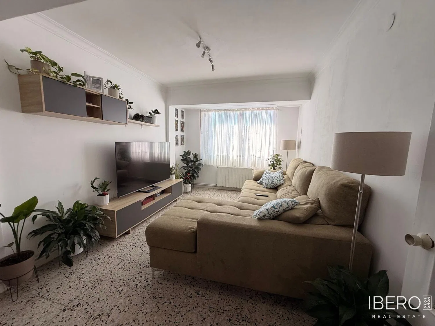 Apartmán se 3 ložnicemi, Ferrol