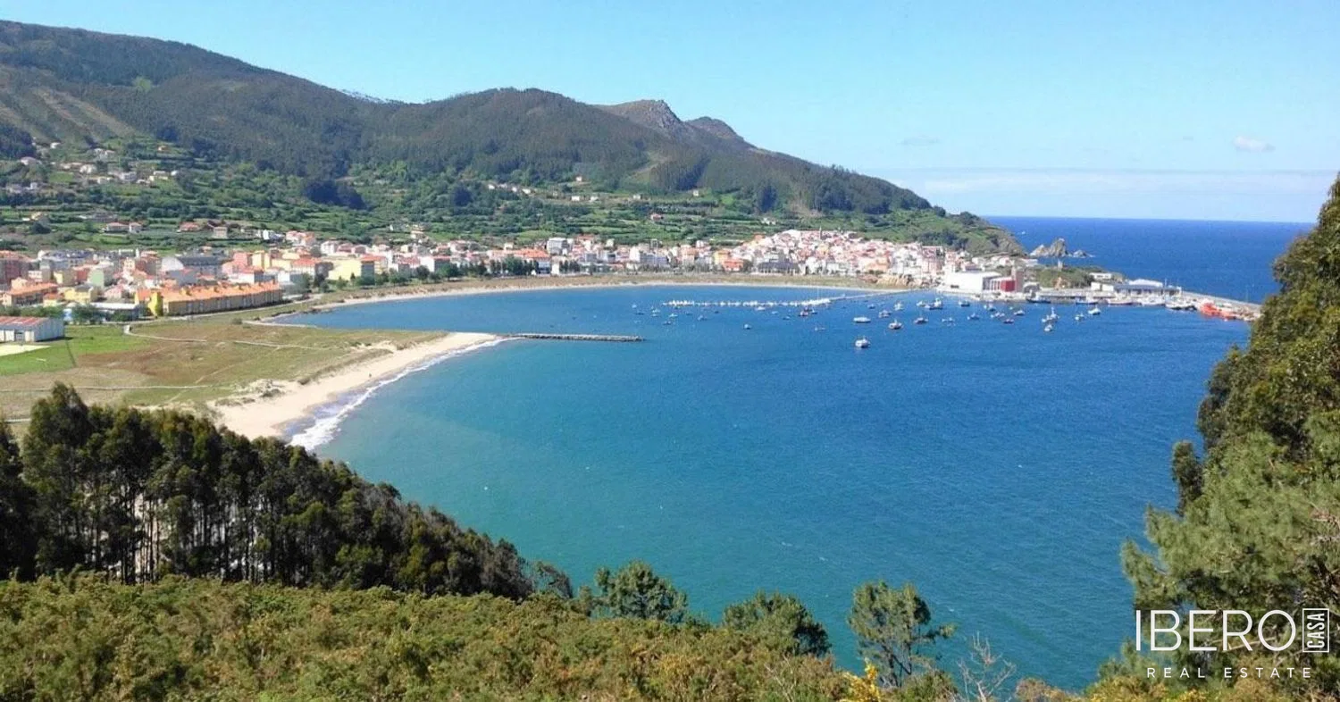 Apartmán se 3 ložnicemi, Cariño