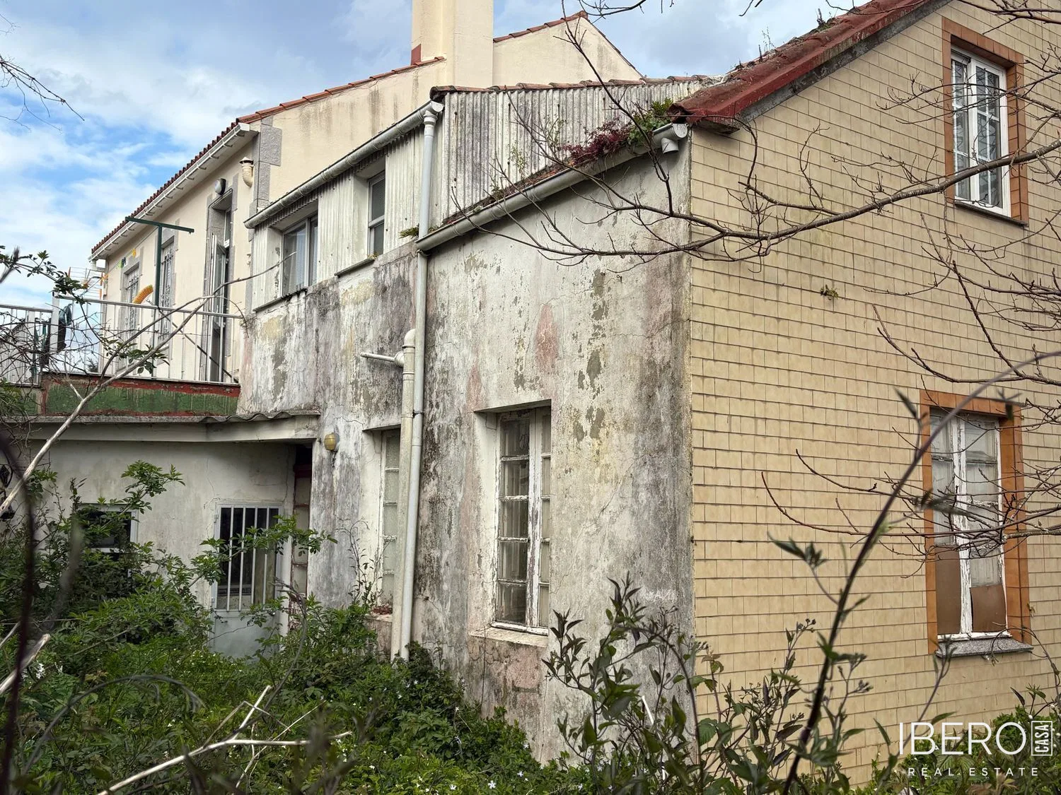 Dům se 3 ložnicemi, Ferrol