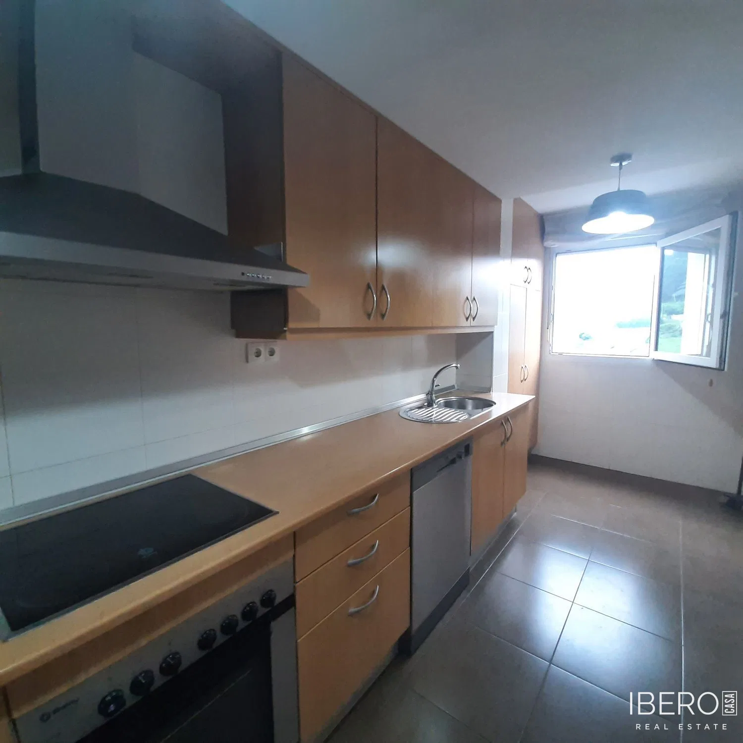 Apartmán se 3 ložnicemi, Viveiro