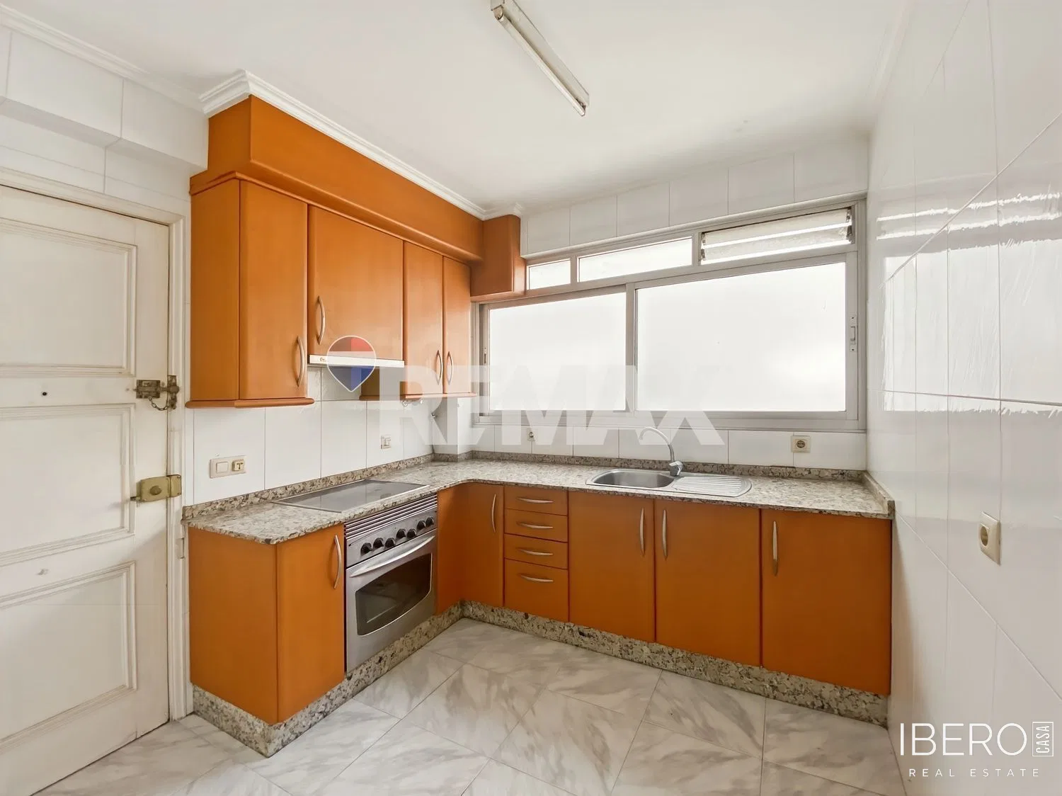 Apartmán se 3 ložnicemi, Vigo