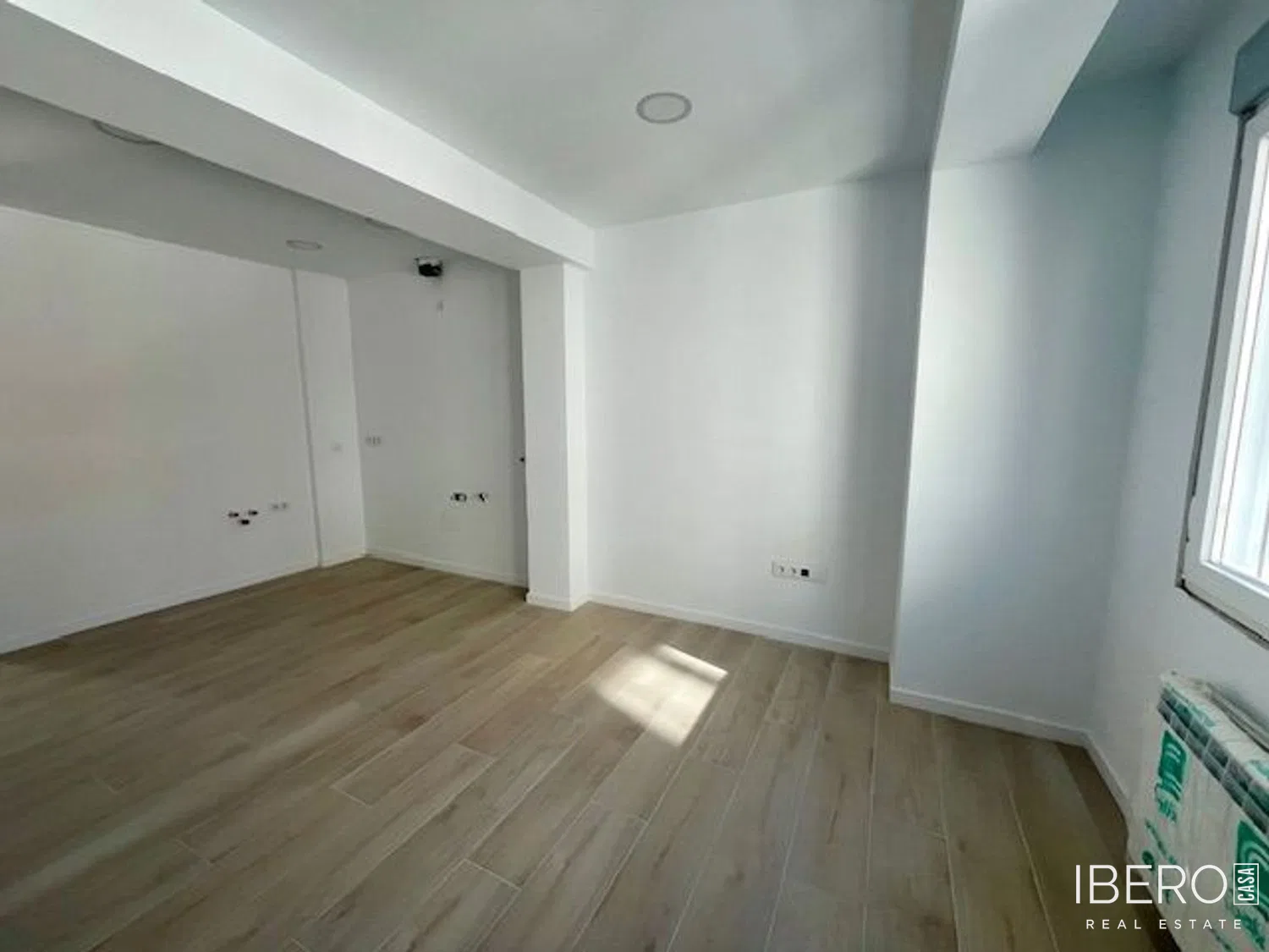 Apartmán se 3 ložnicemi, Ferrol