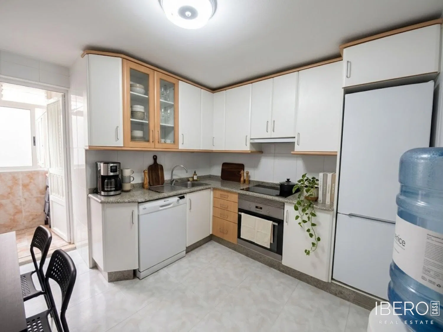 Apartmán se 4 ložnicemi, Ames