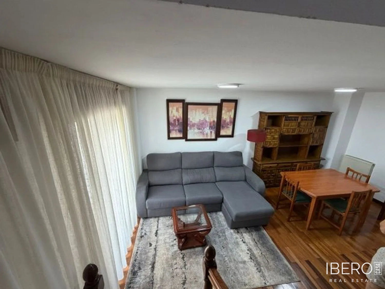 Apartmán se 4 ložnicemi, Santiago de Compostela