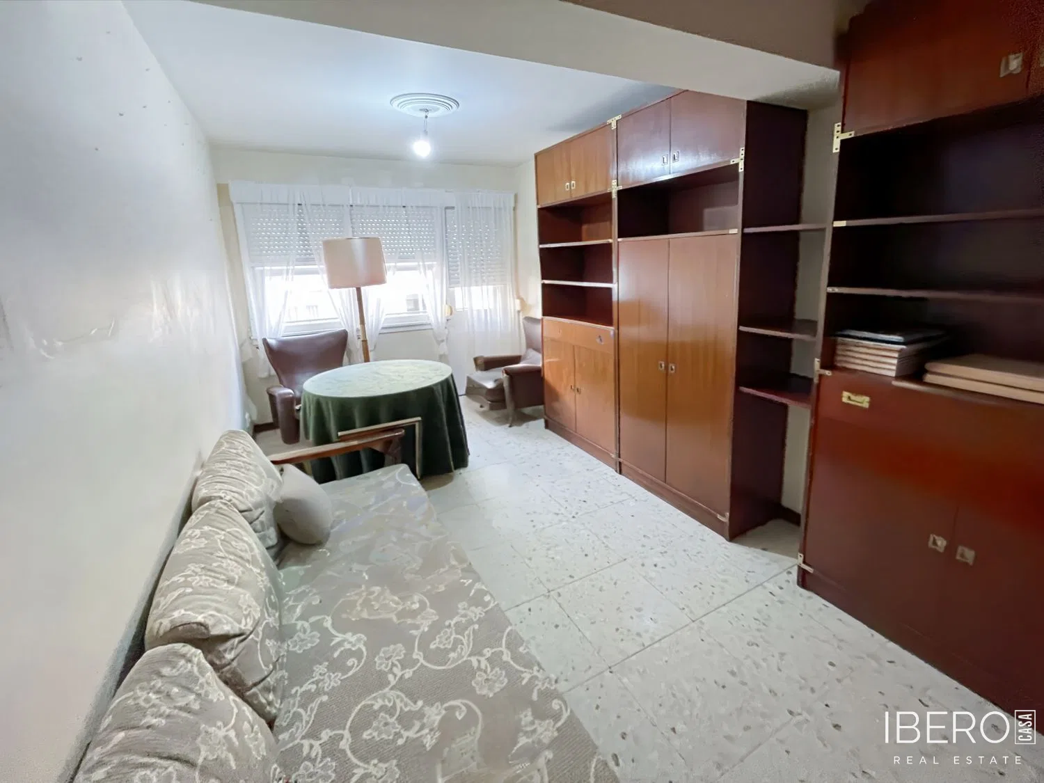 Apartmán se 4 ložnicemi, Ferrol
