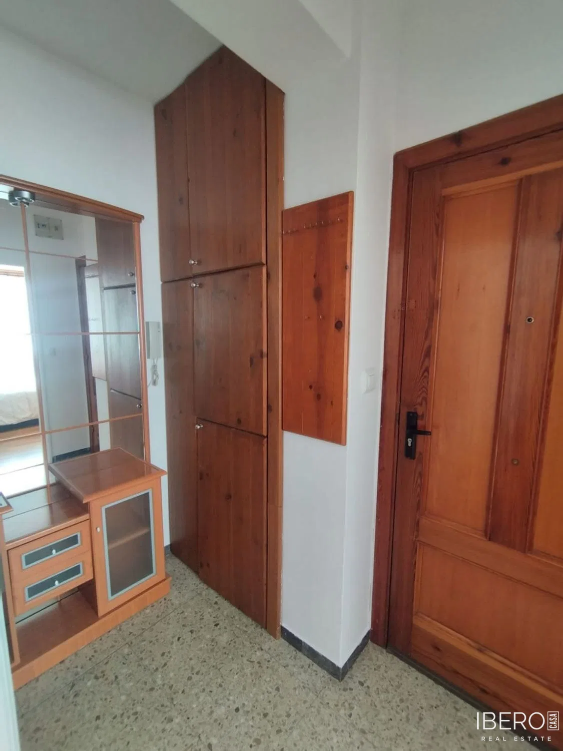 Apartmán se 3 ložnicemi, Ferrol