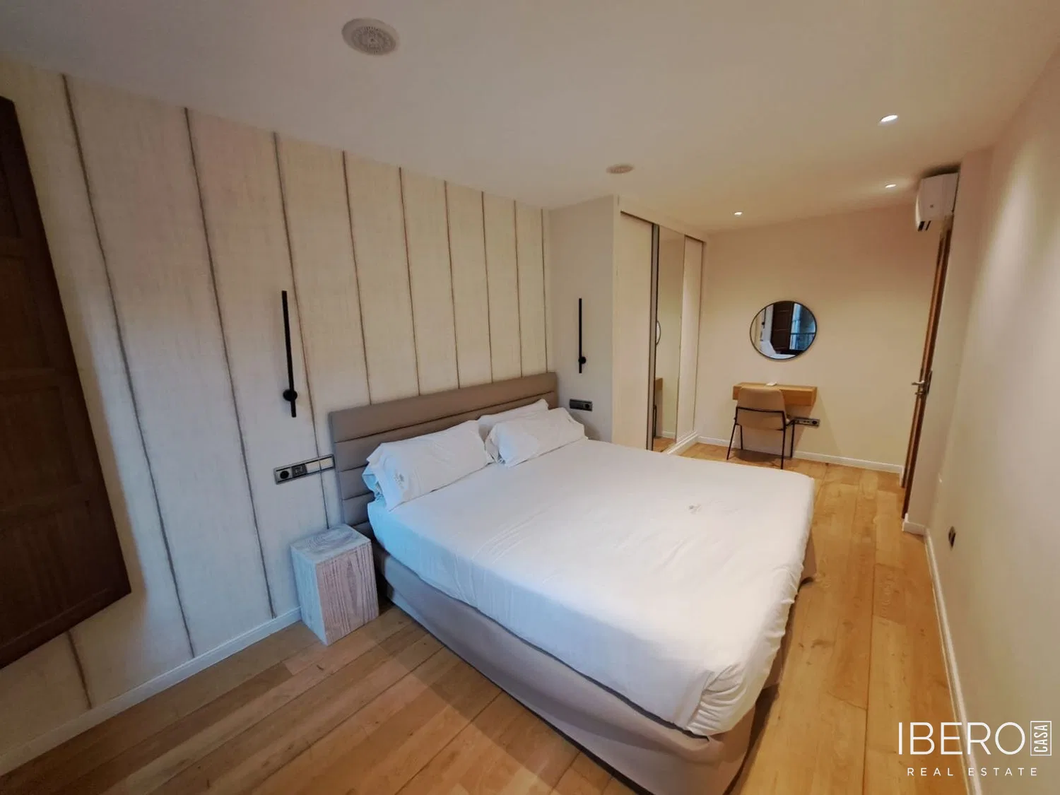 Apartamento de 3 dormitorios, Santiago de Compostela