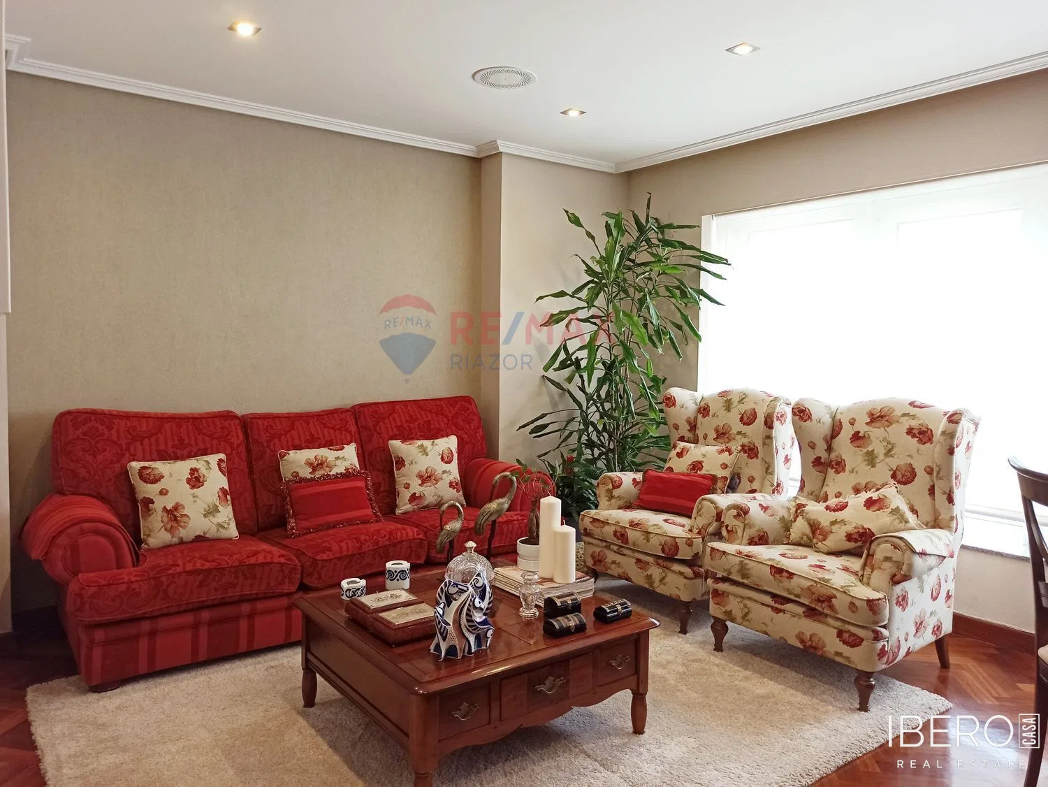 Apartmán se 4 ložnicemi, A Coruña