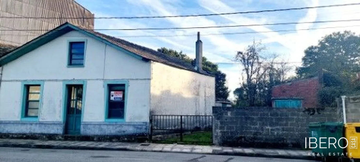 Casa de 2 dormitorios, Vilalba
