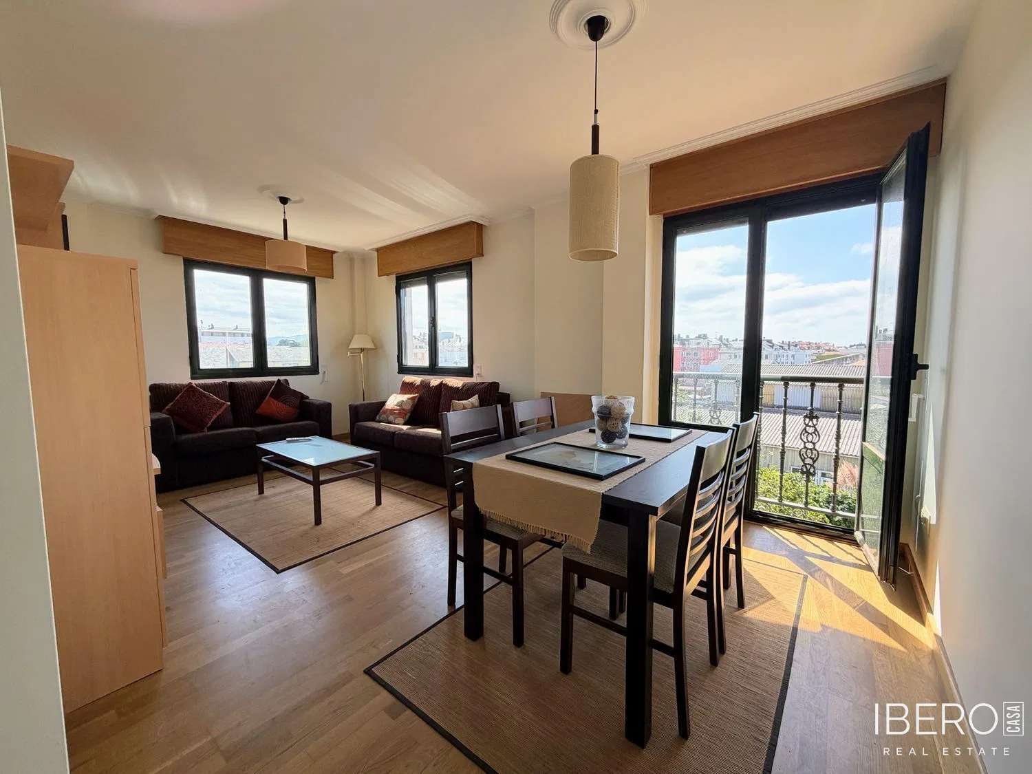 Apartmán se 2 ložnicemi, Ares
