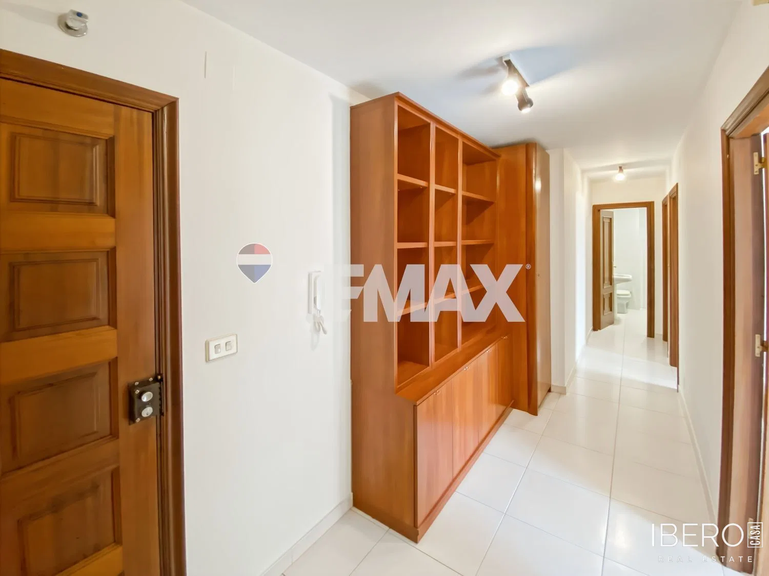 Apartmán se 2 ložnicemi, Ames