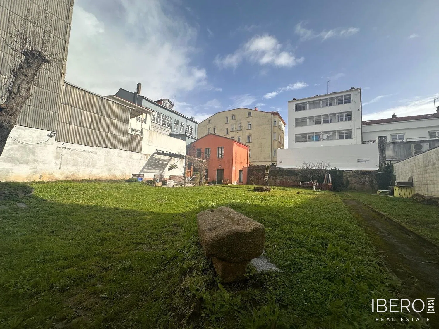 Dům se 2 ložnicemi, Ferrol