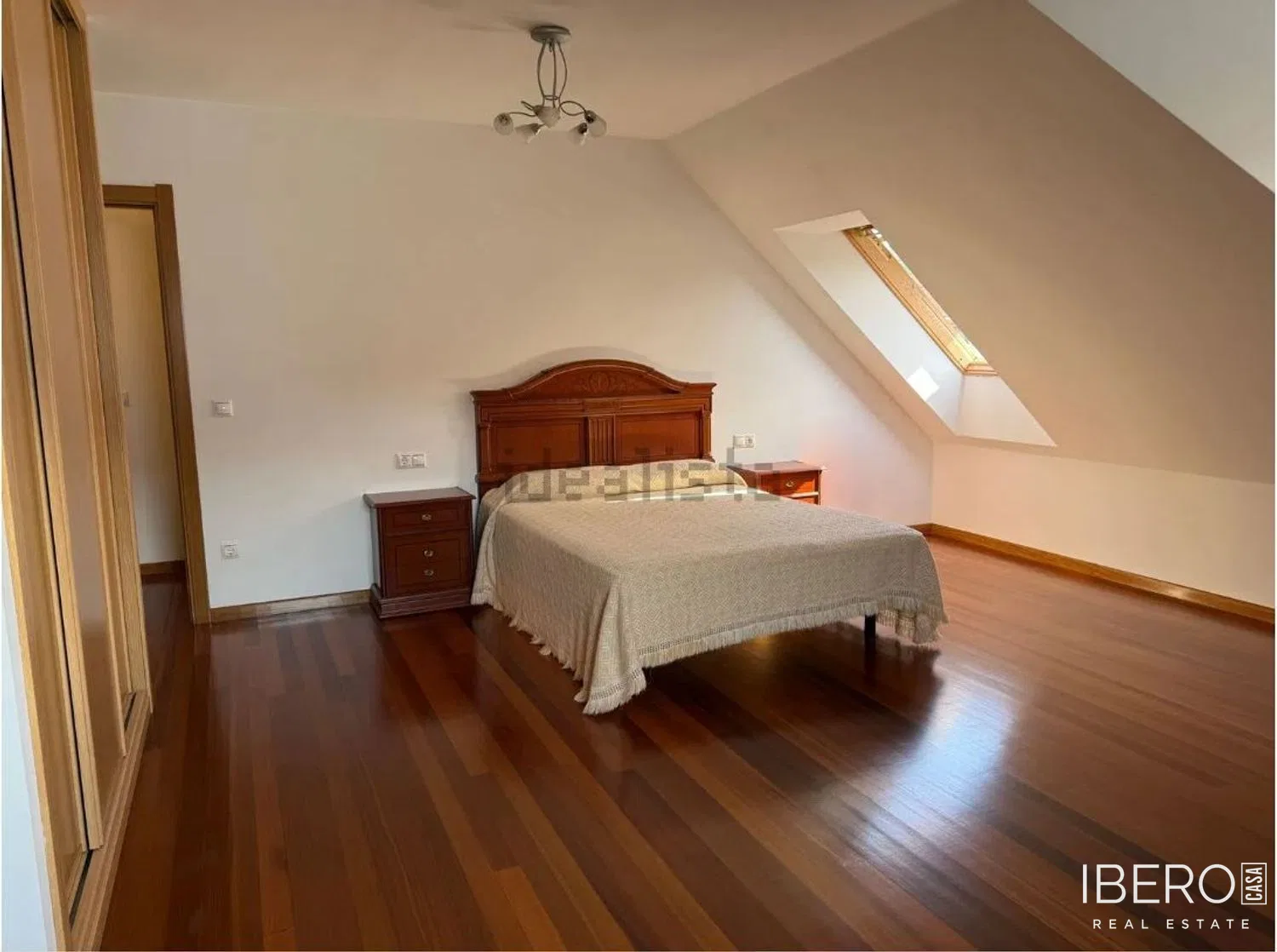 Apartmán se 2 ložnicemi, Ames