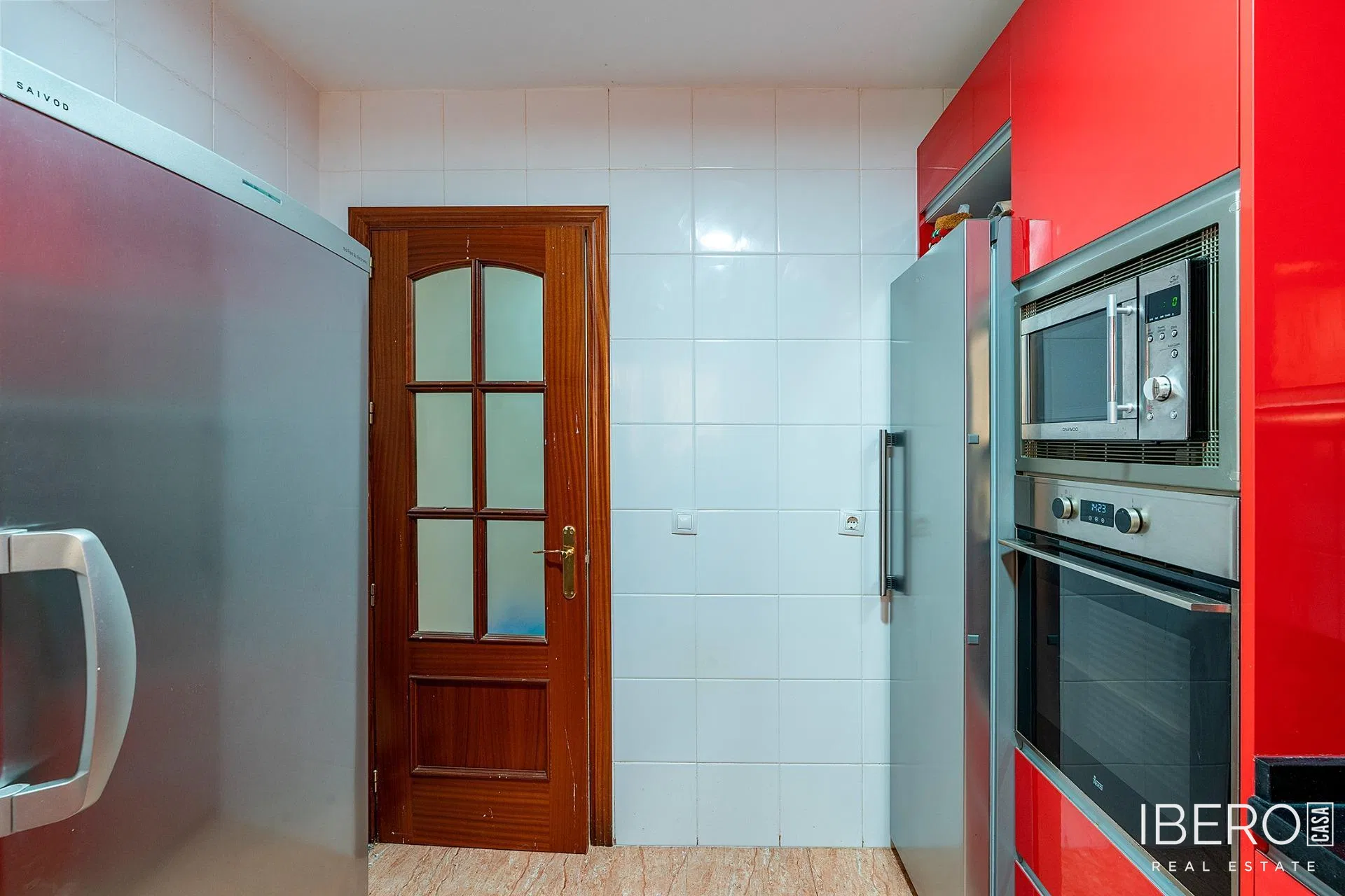 Apartmán se 2 ložnicemi, Almerimar