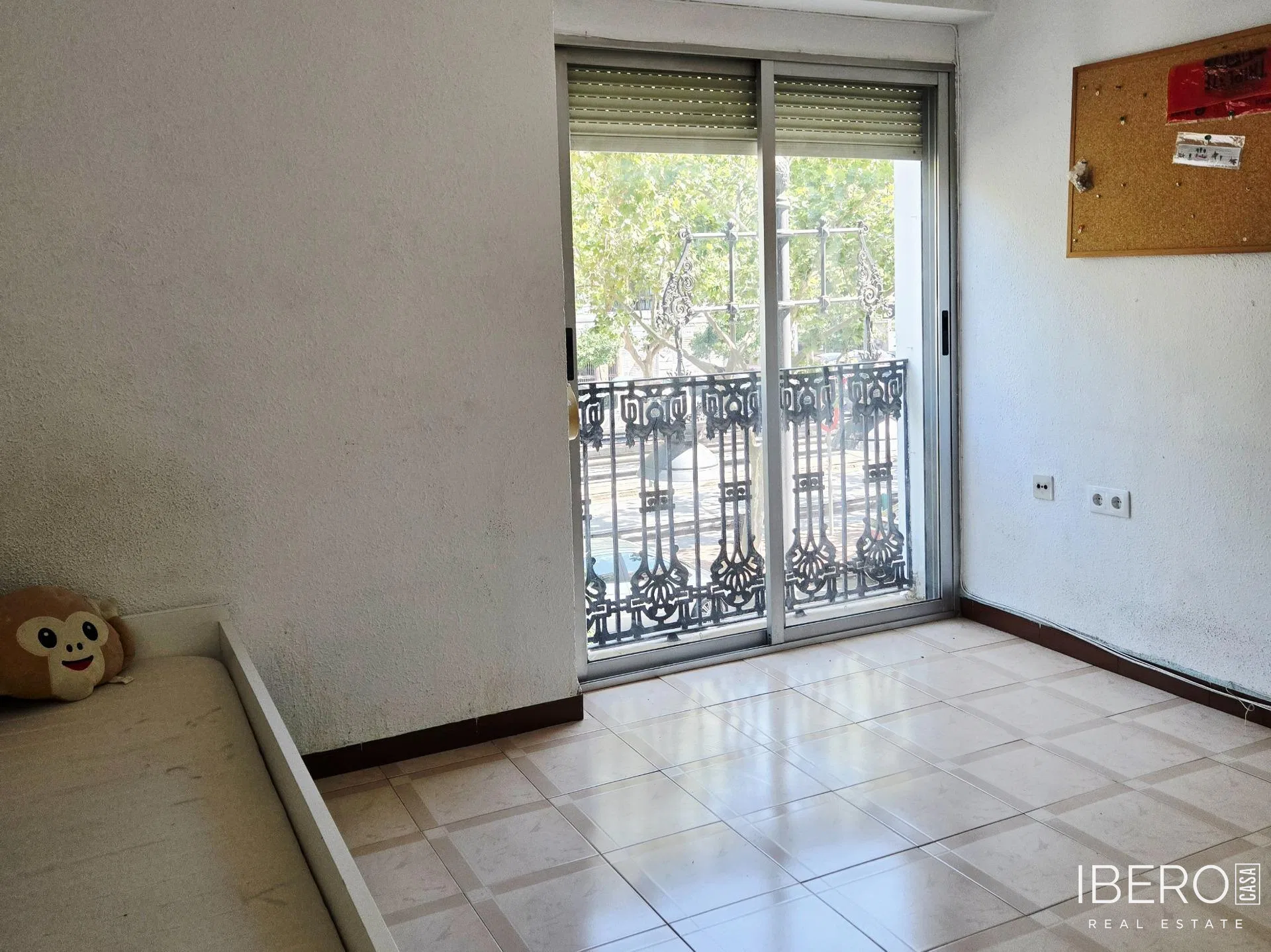 Apartmán se 4 ložnicemi, Valencia