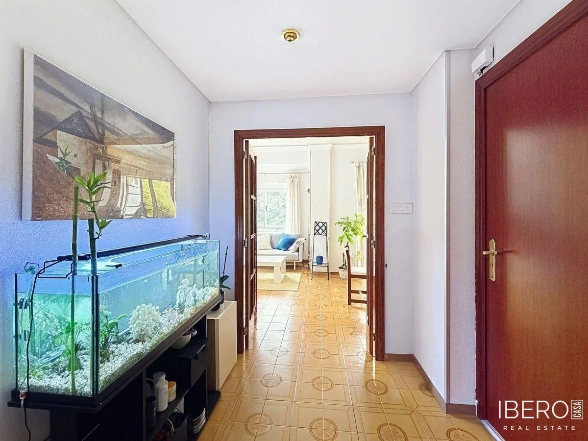 Apartmán s 5 ložnicemi, Xativa