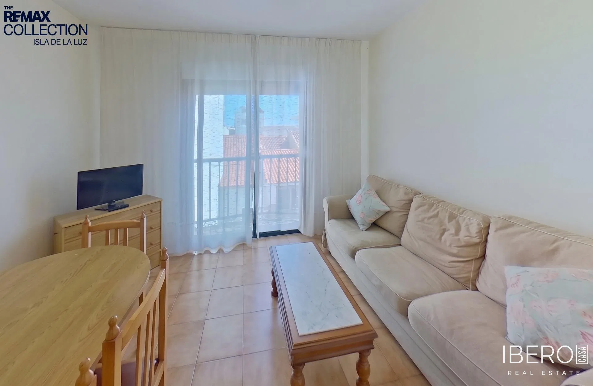 Apartmán se 3 ložnicemi, Sanxenxo
